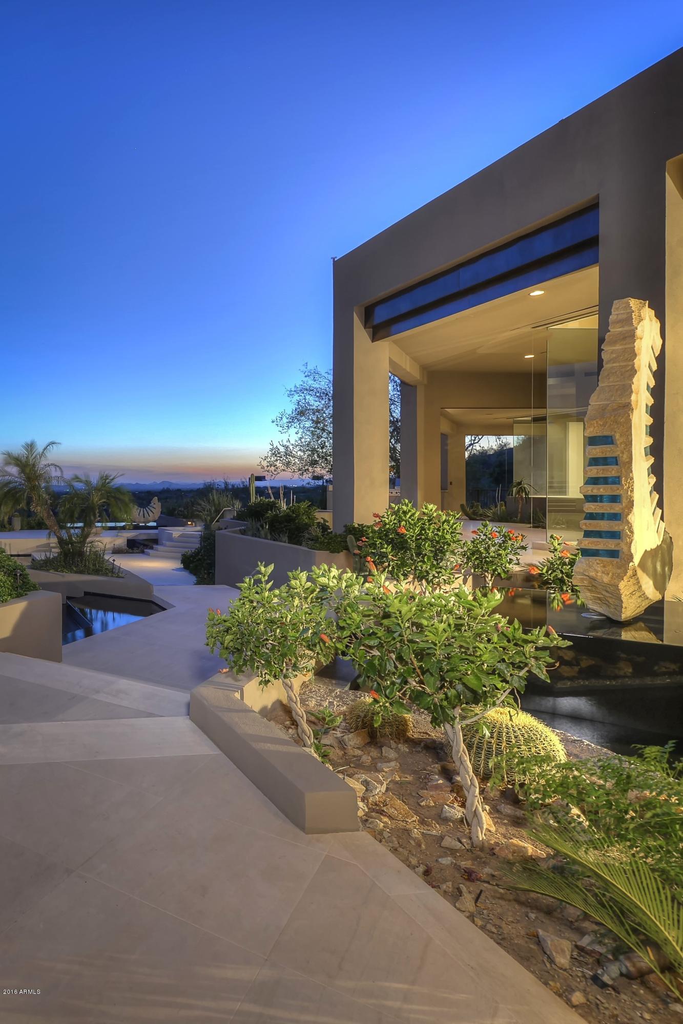 CANYON HEIGHTS - Residential