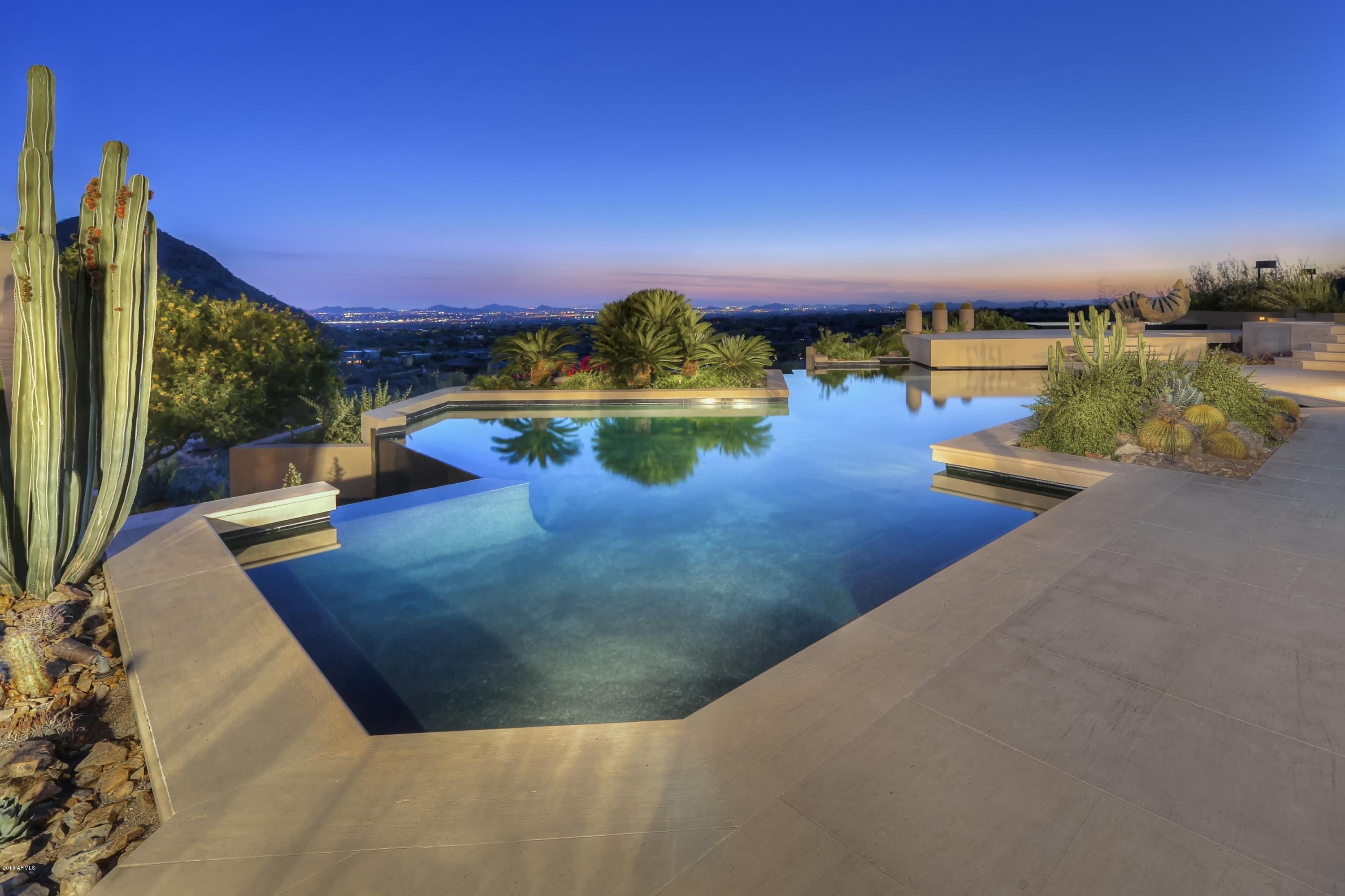 CANYON HEIGHTS - Residential