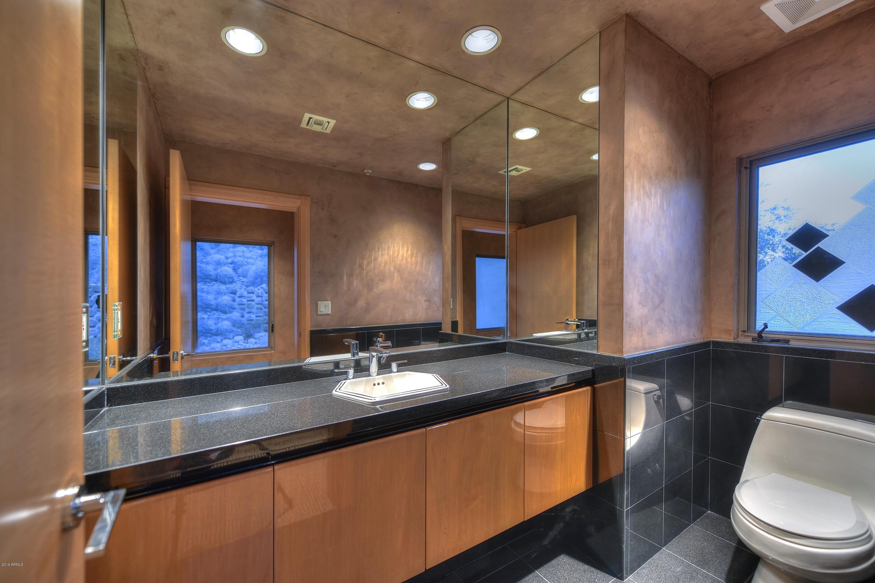 CANYON HEIGHTS - Residential