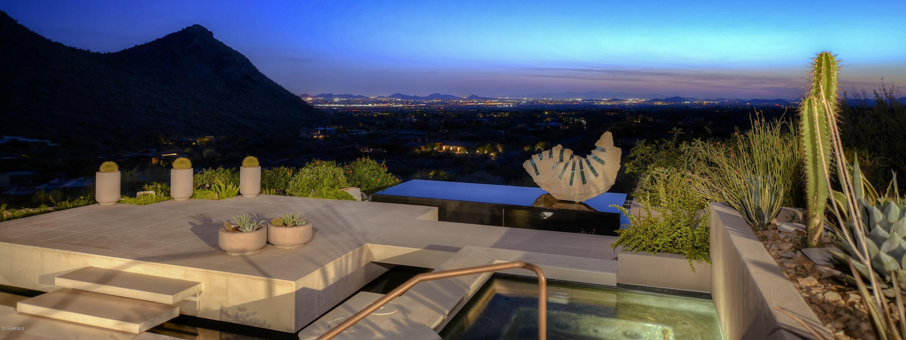 CANYON HEIGHTS - Residential