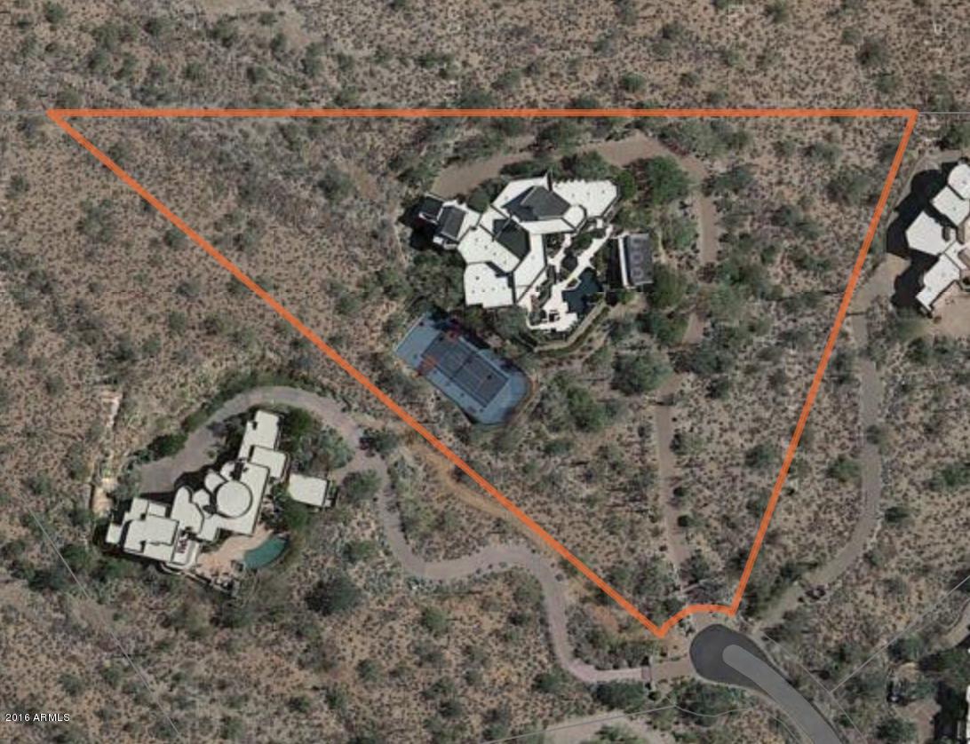 CANYON HEIGHTS - Residential