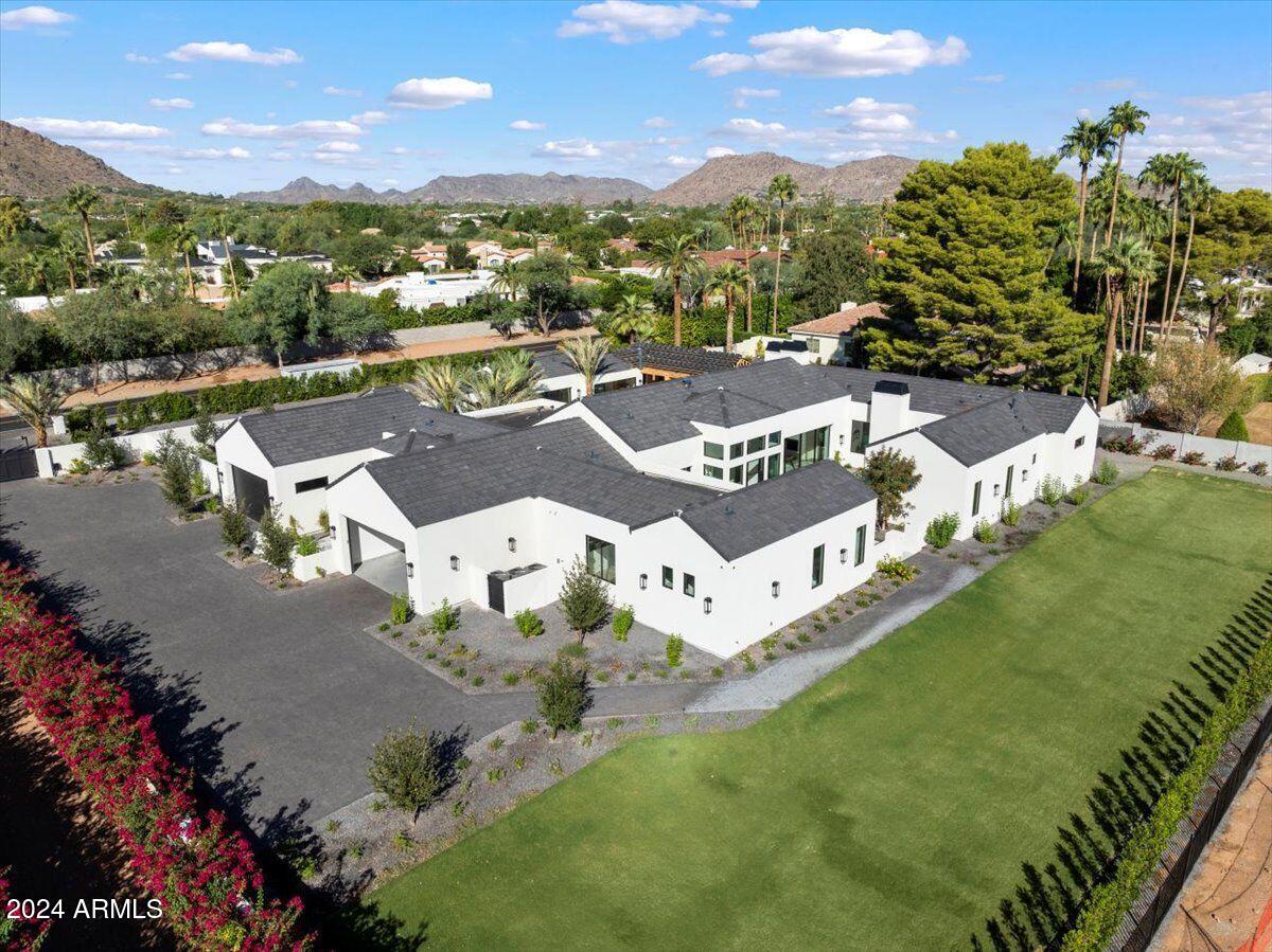 ARCADIA VISTA - Residential