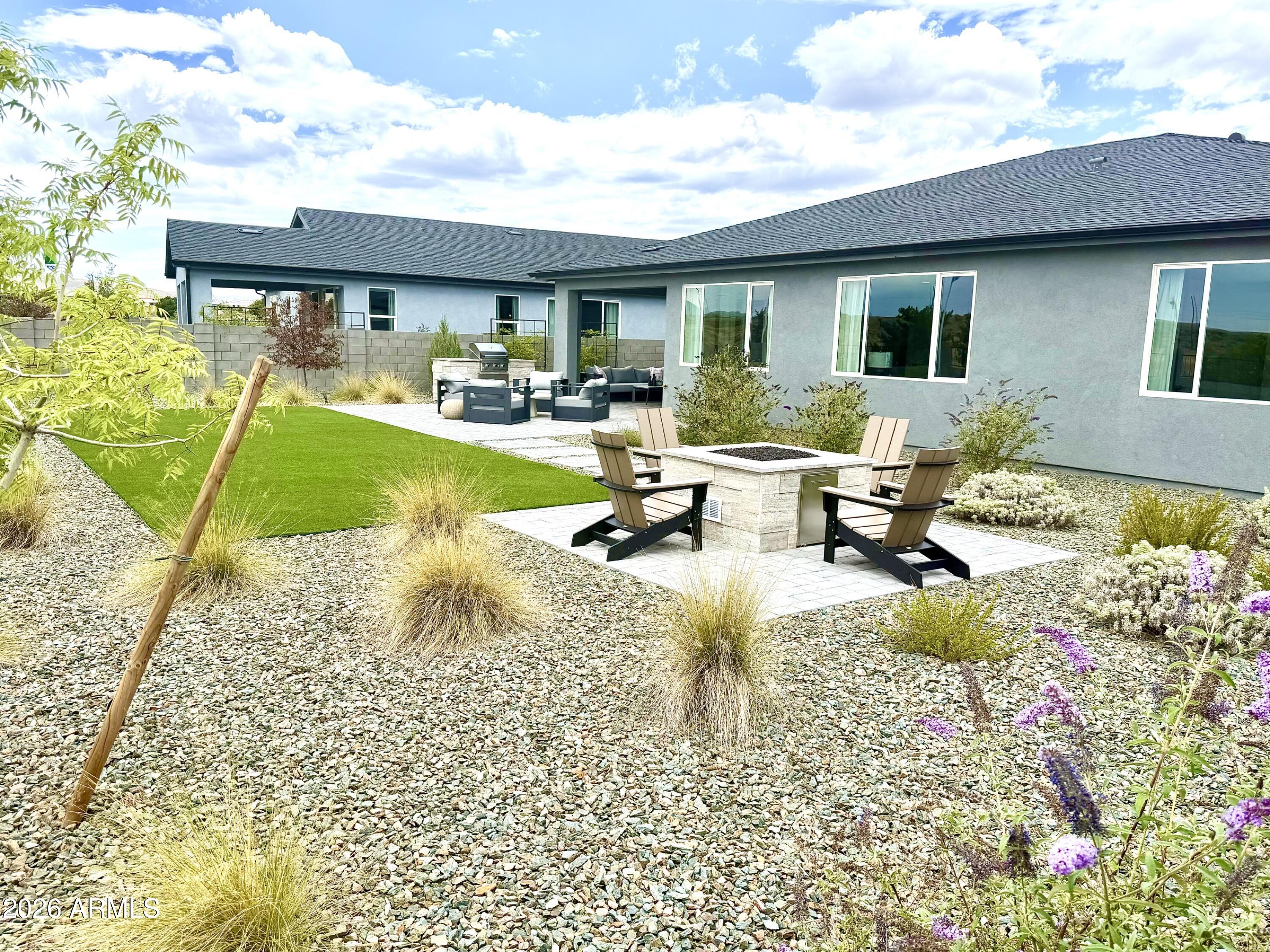Skyview - Residential