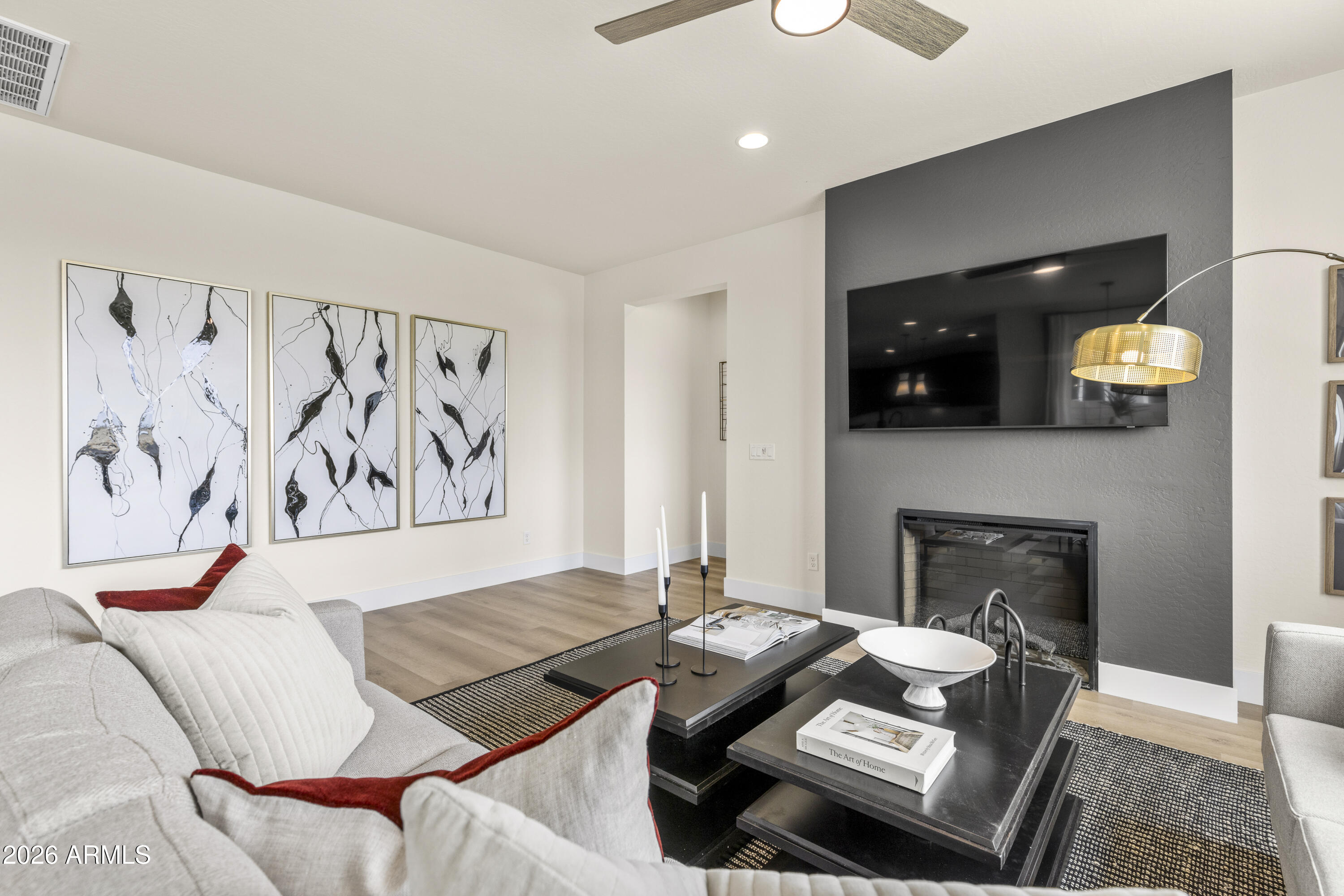 Skyview - Residential