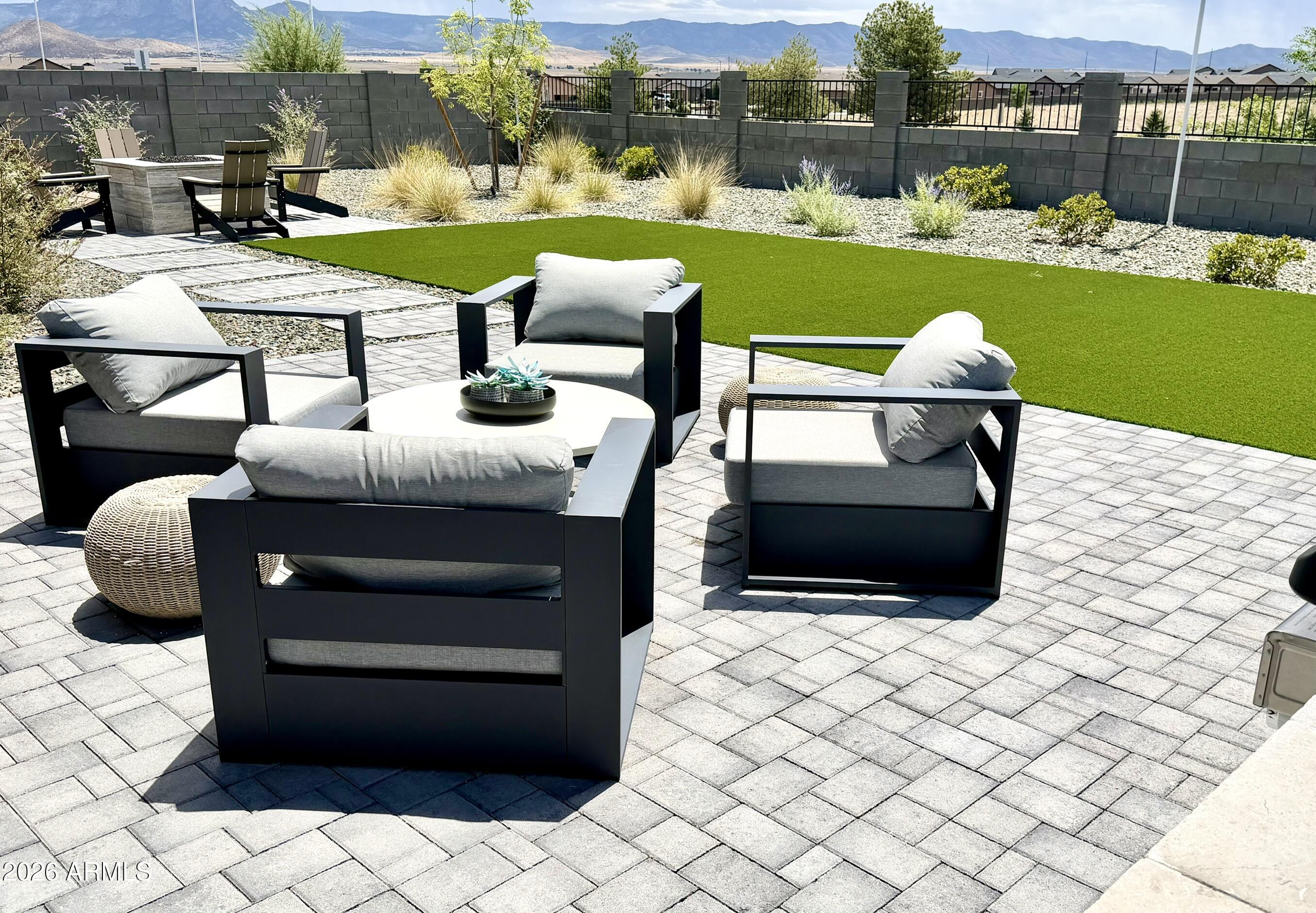Skyview - Residential