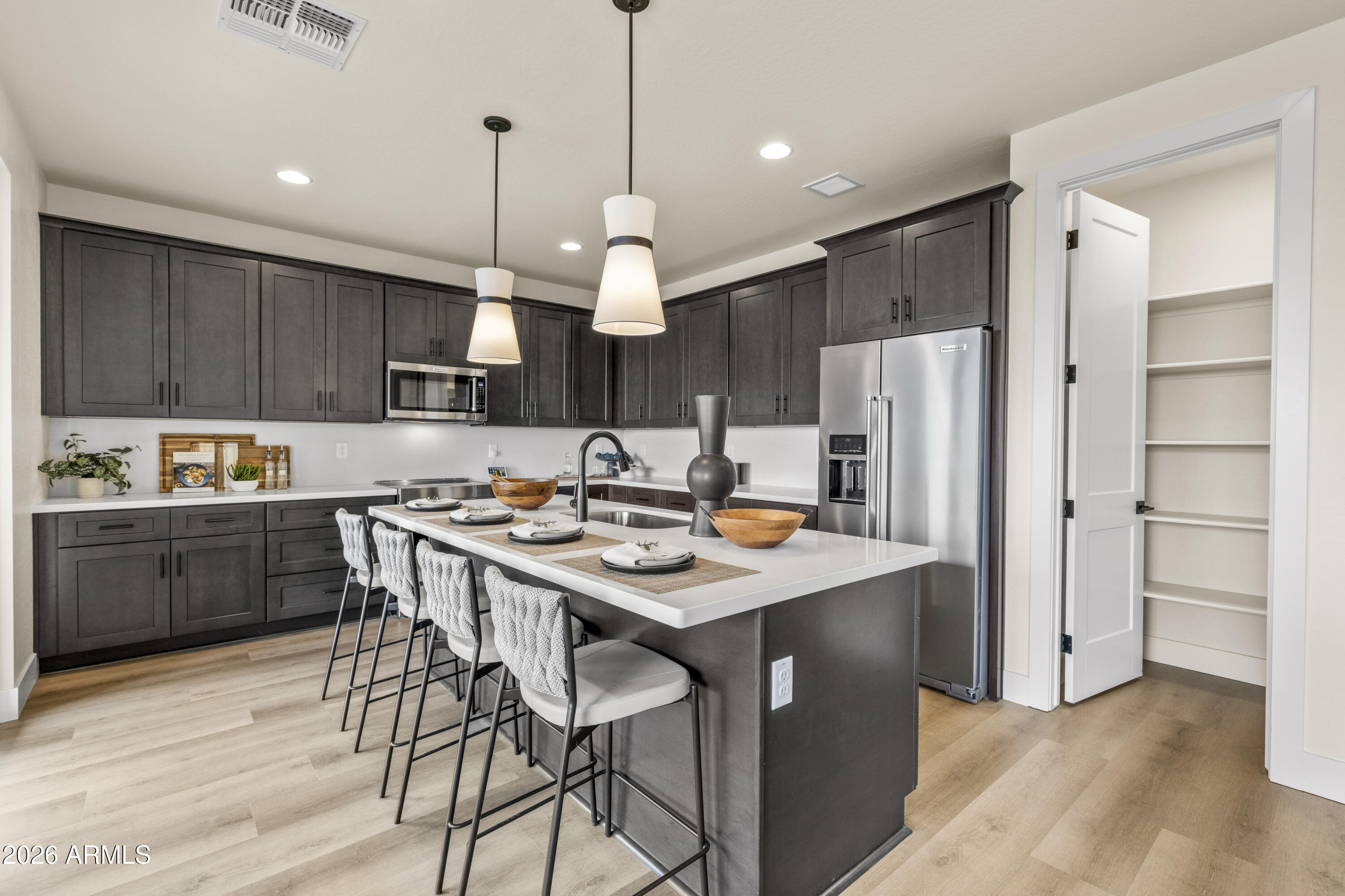 Skyview - Residential