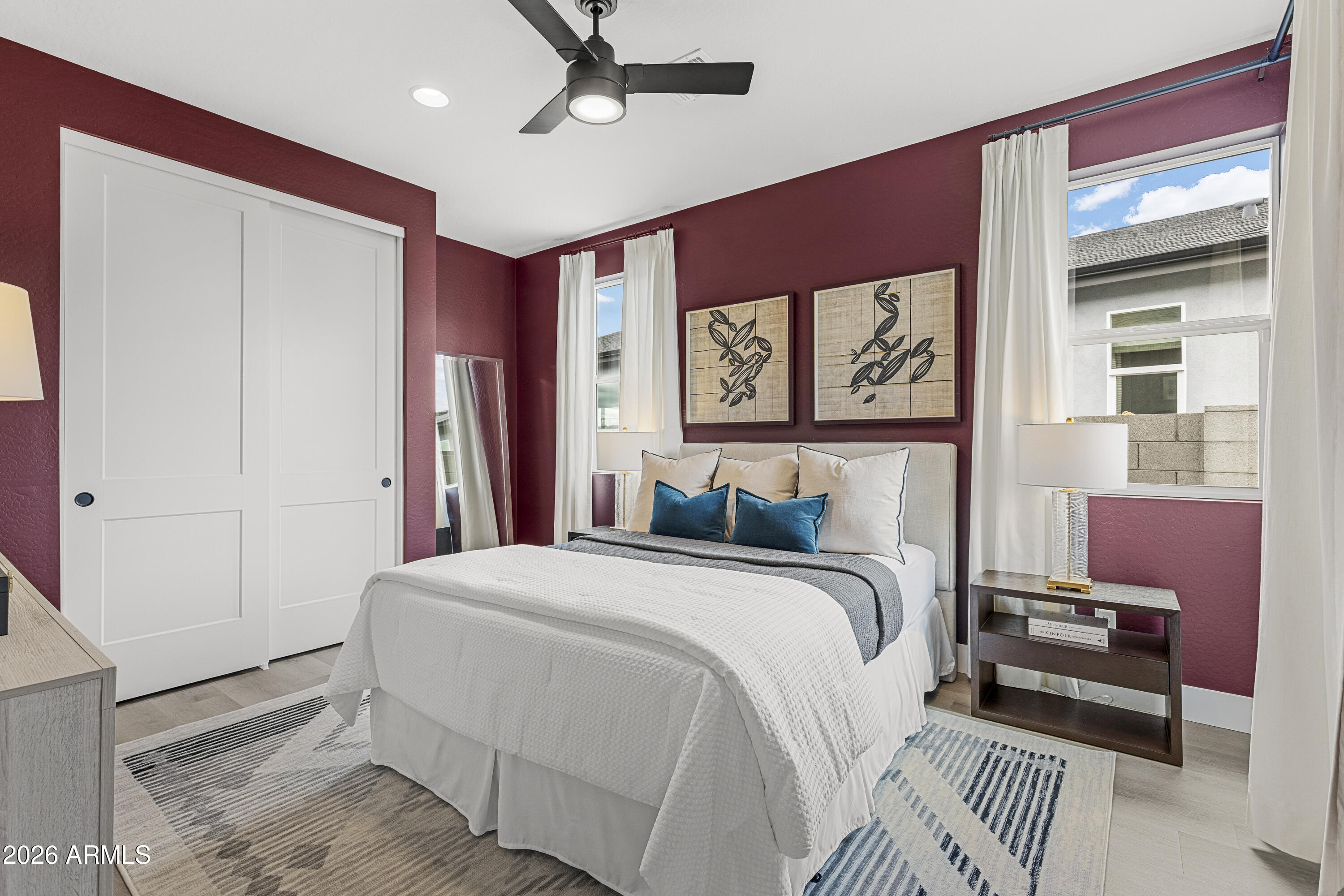 Skyview - Residential