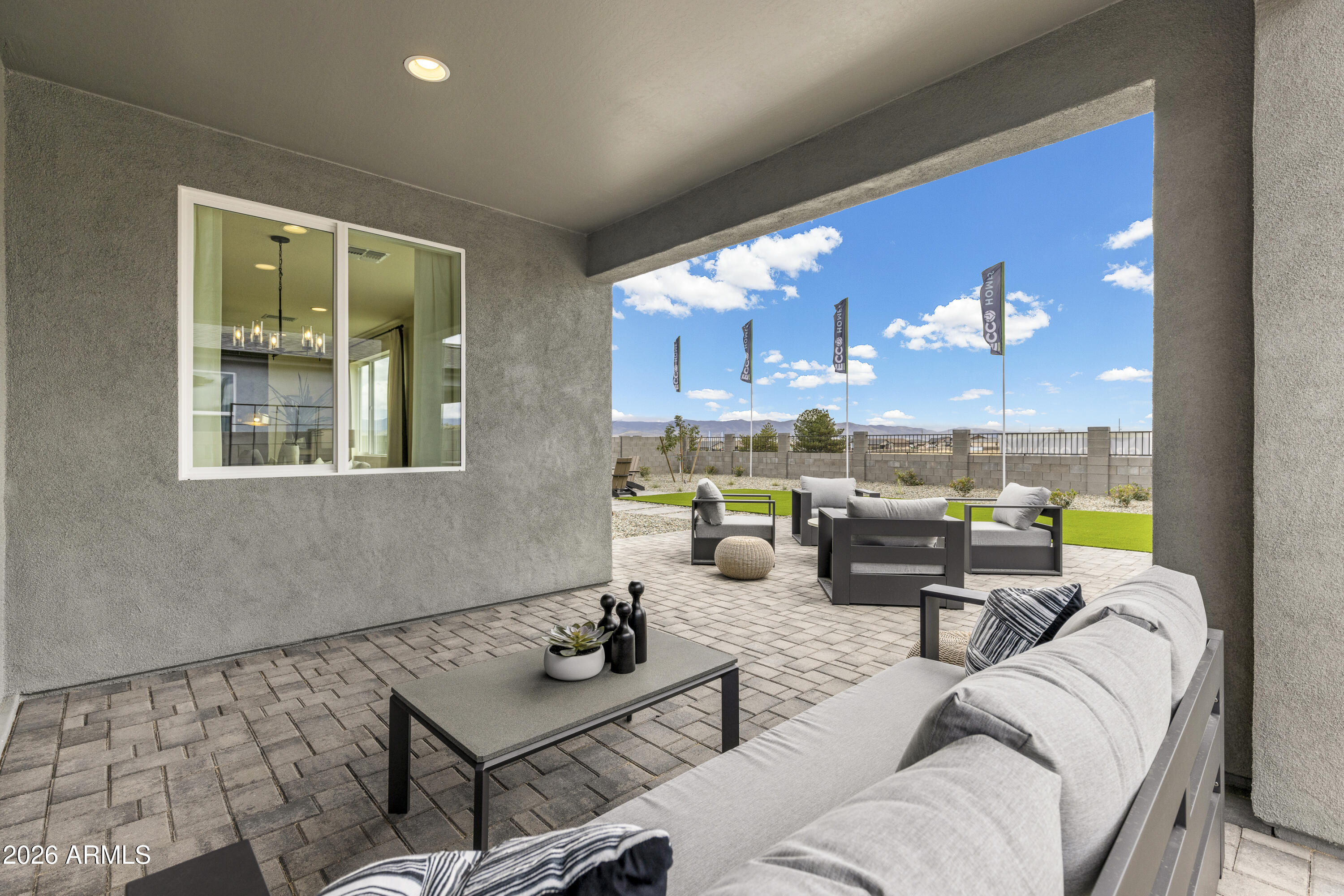 Skyview - Residential