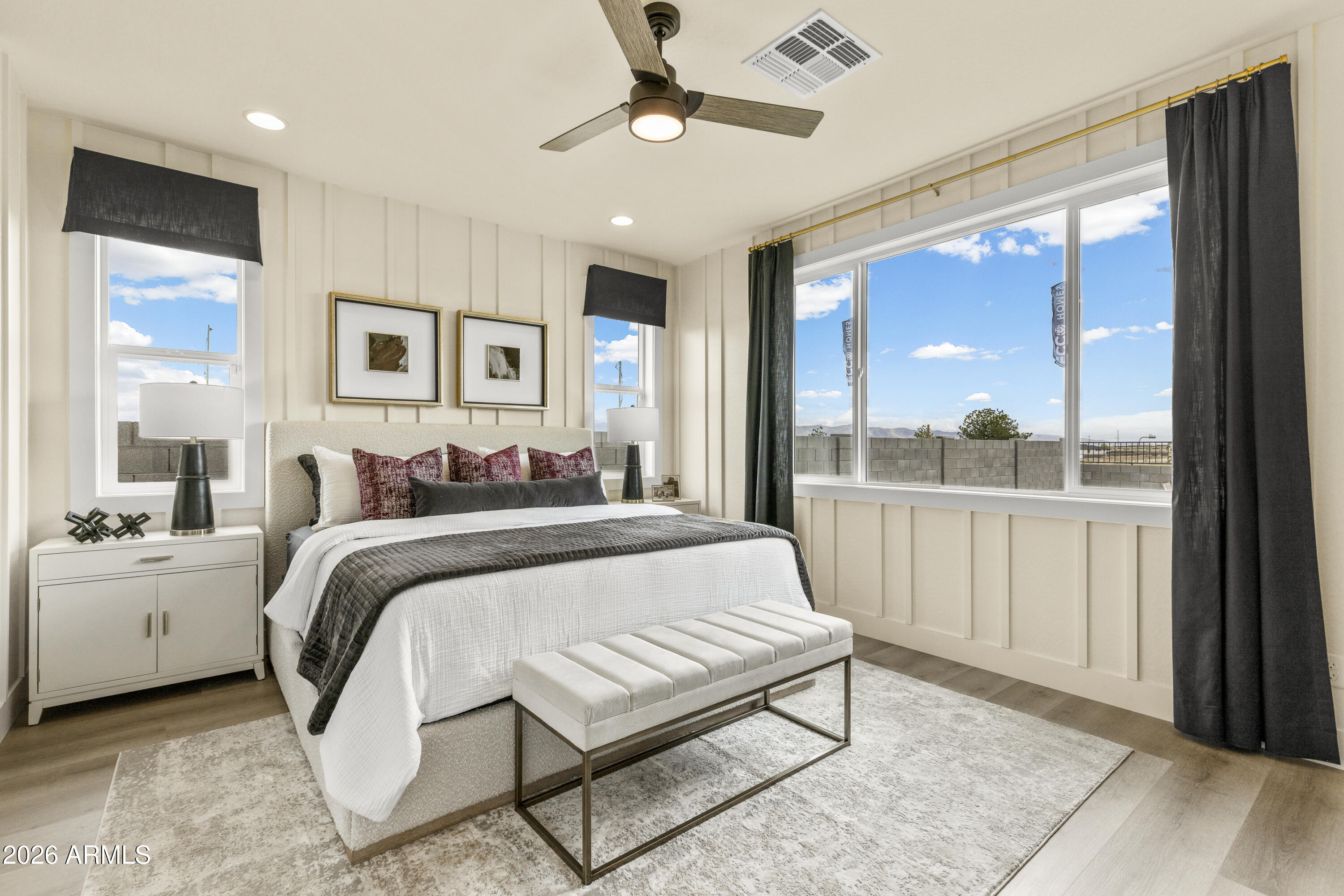 Skyview - Residential