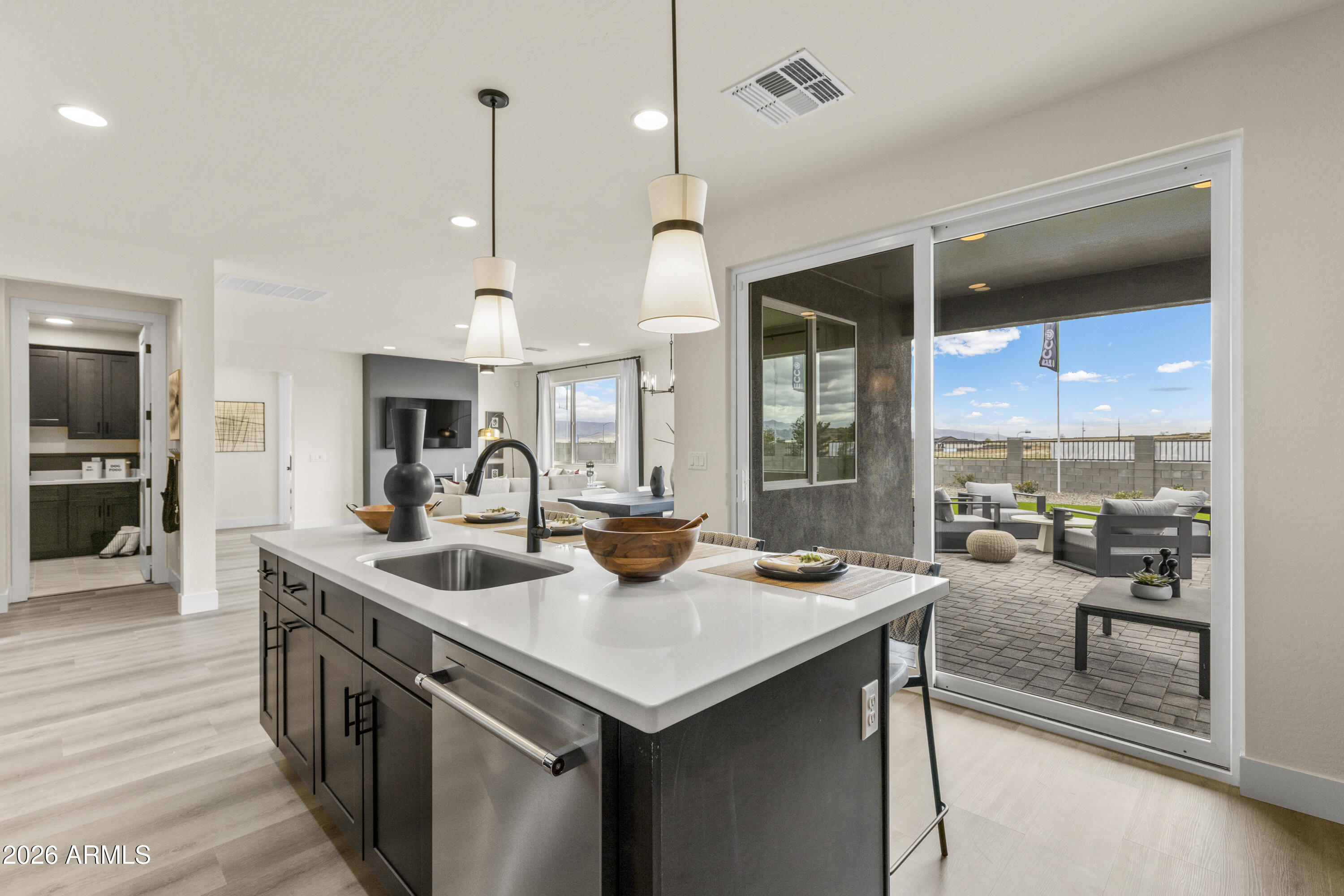 Skyview - Residential