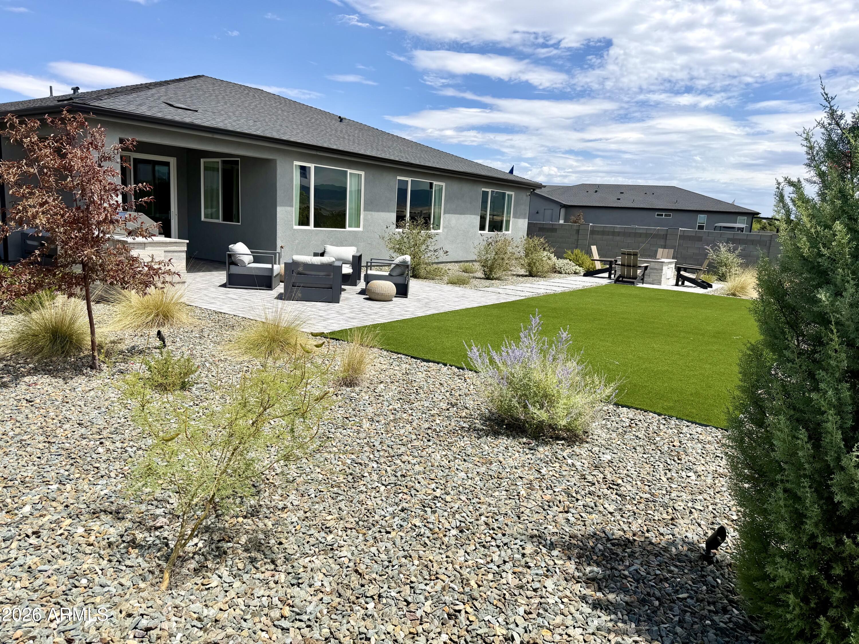 Skyview - Residential
