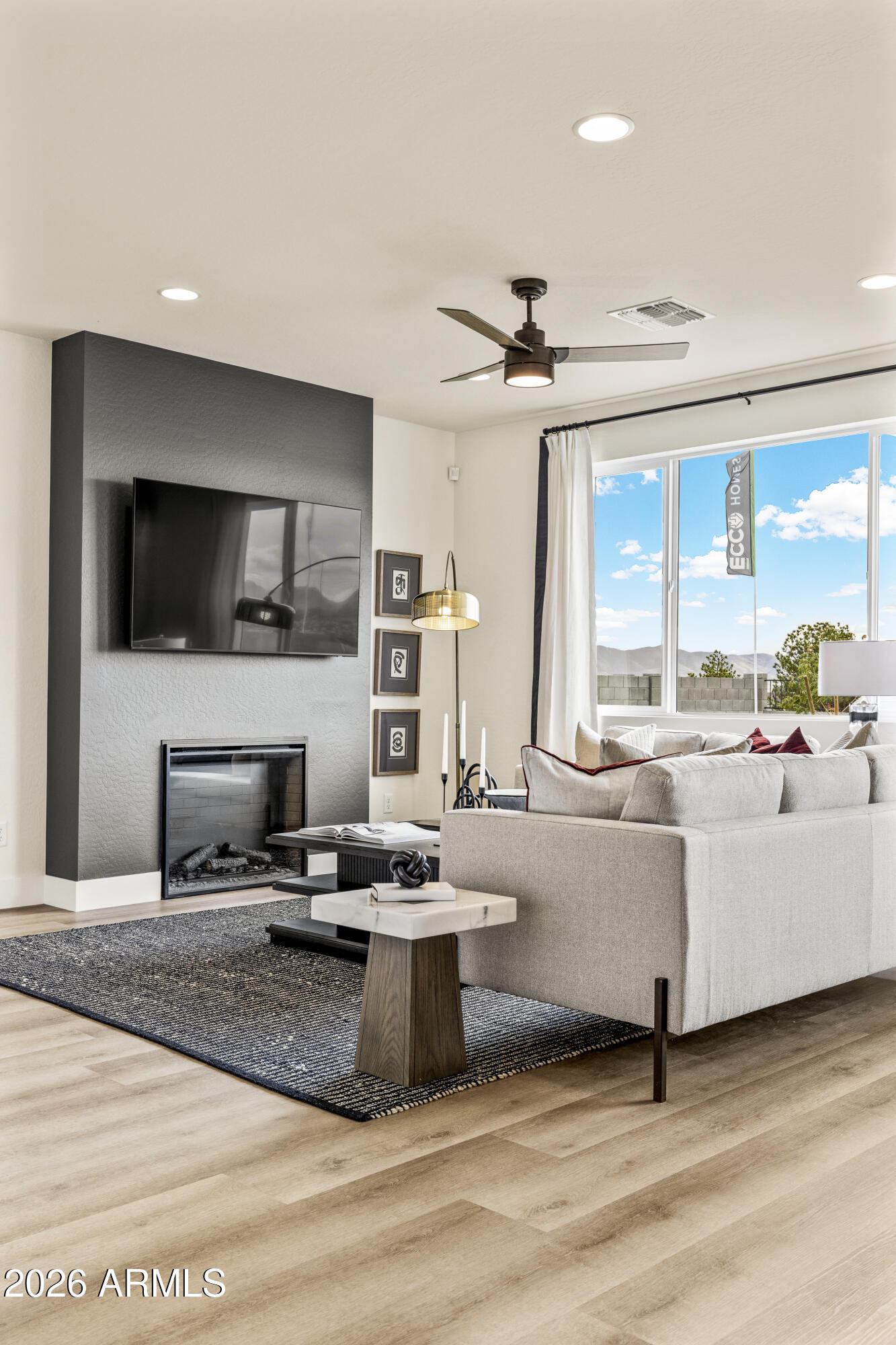 Skyview - Residential