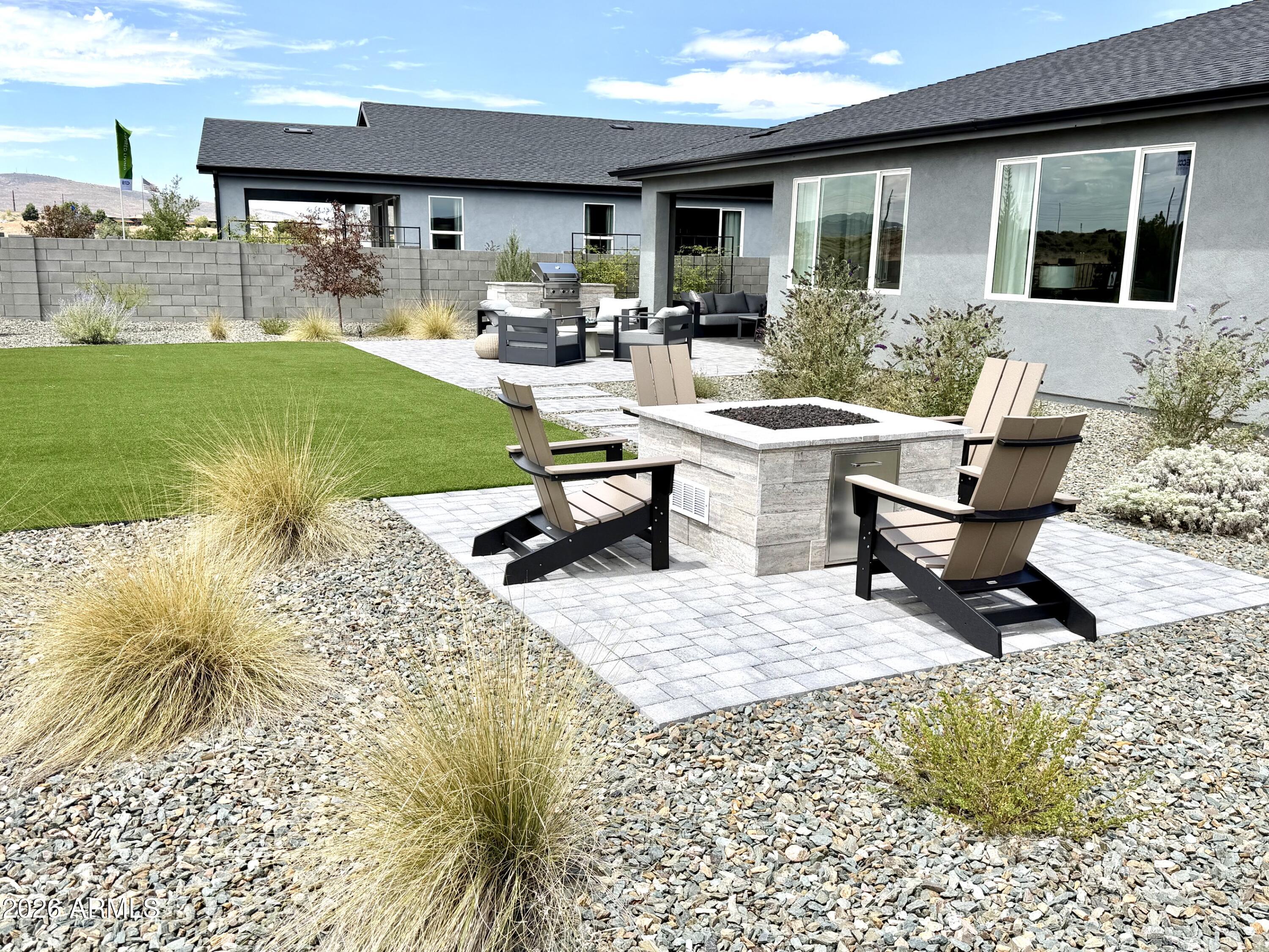 Skyview - Residential