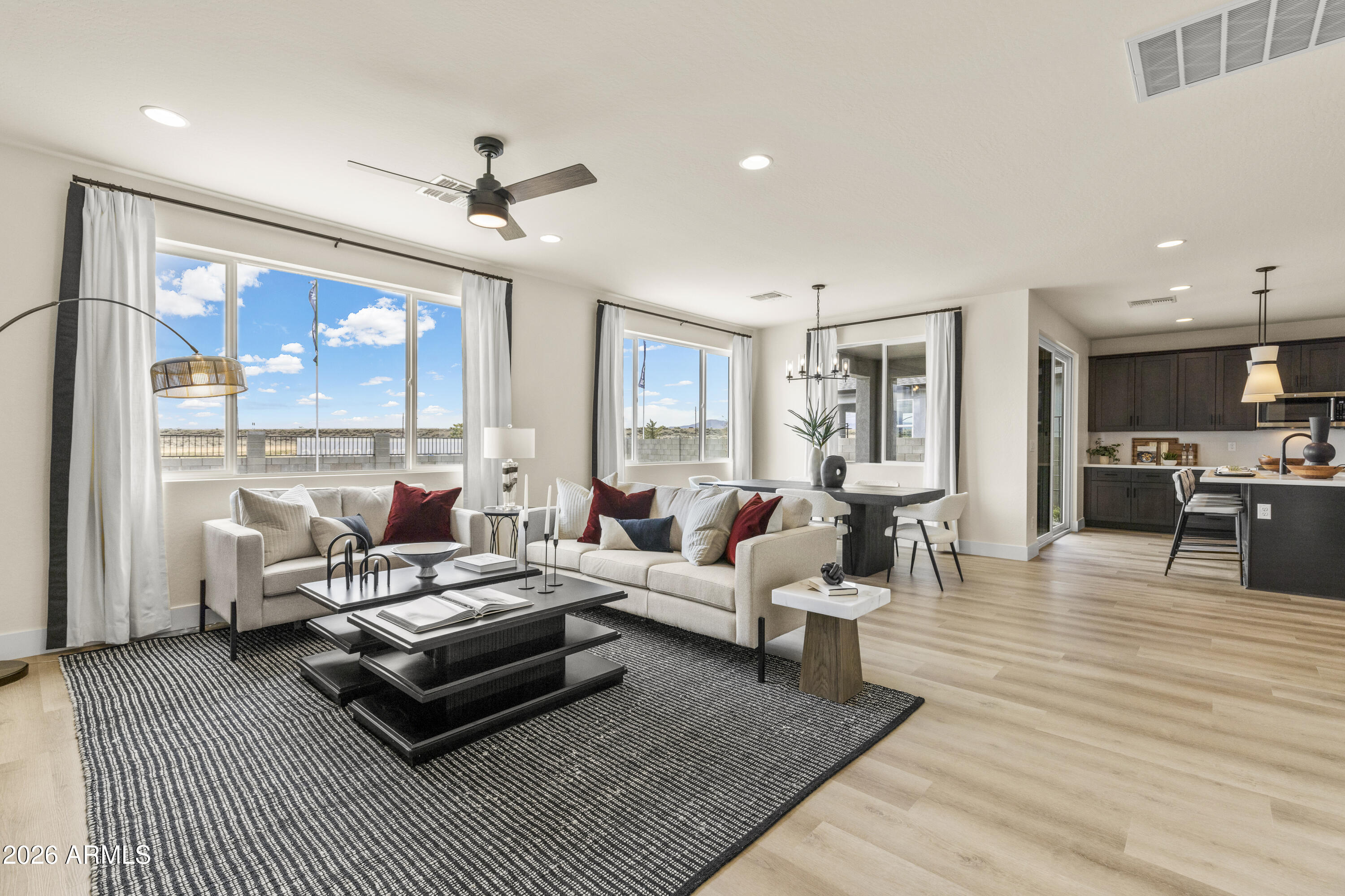 Skyview - Residential