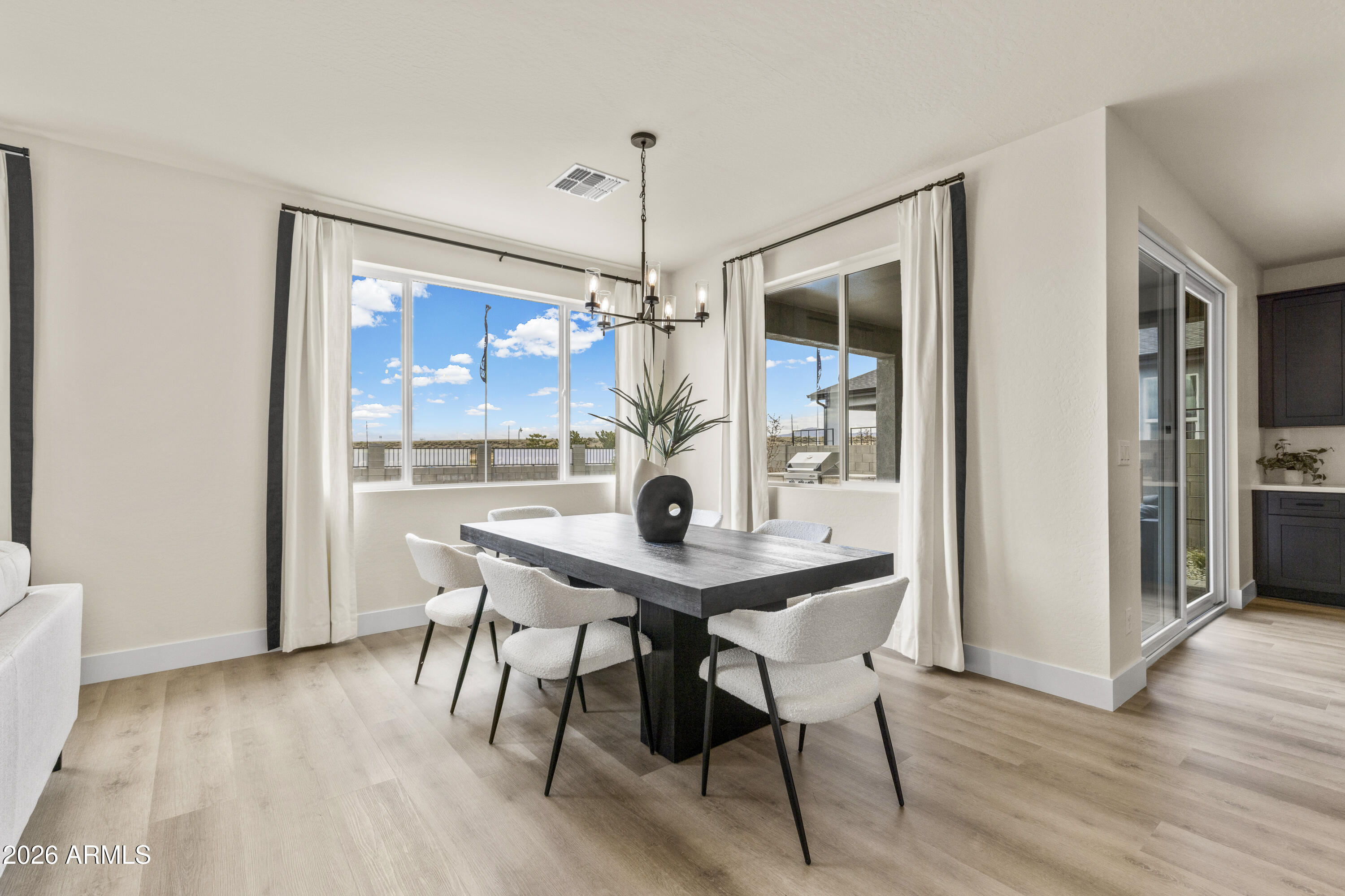 Skyview - Residential