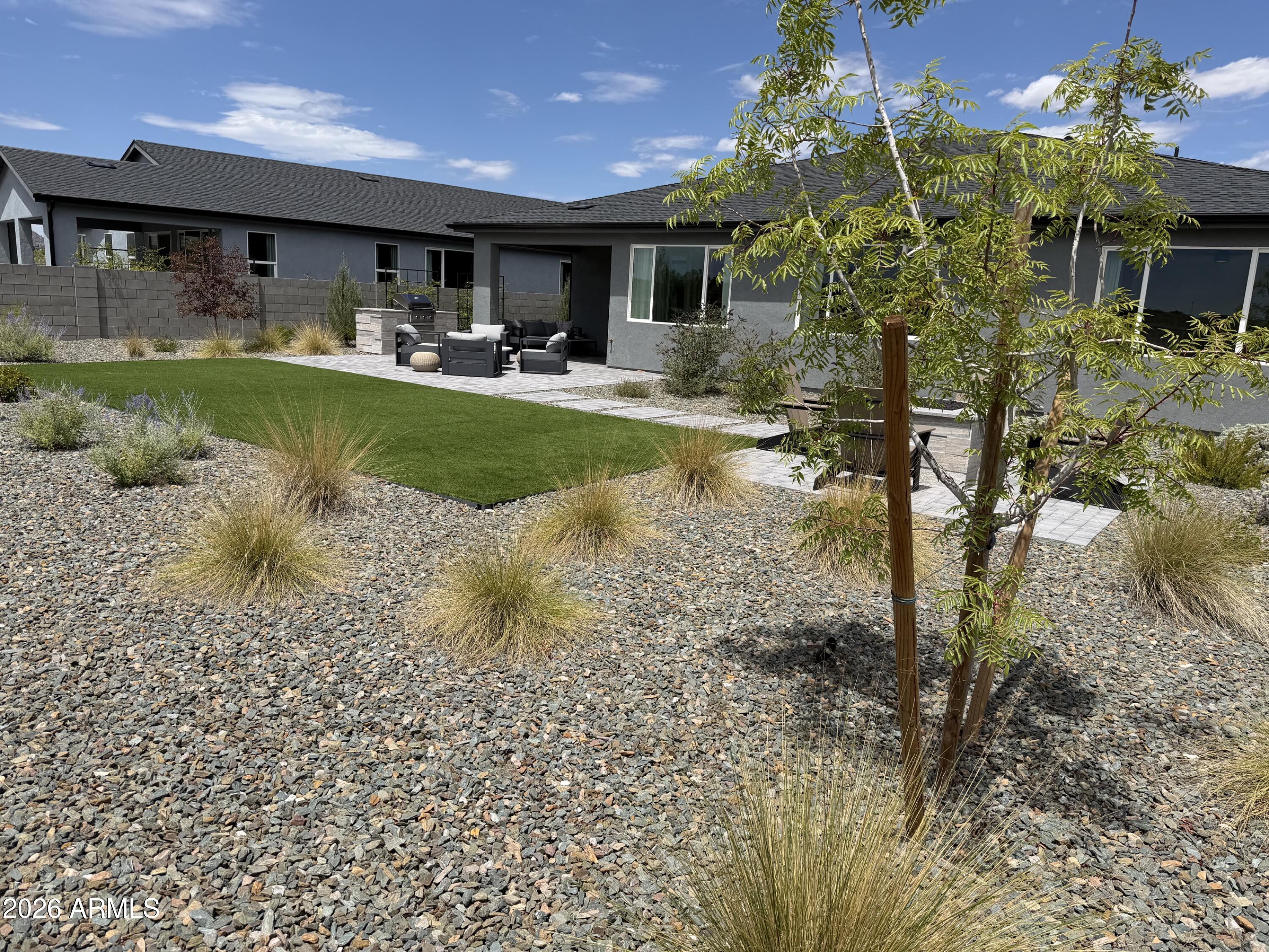 Skyview - Residential