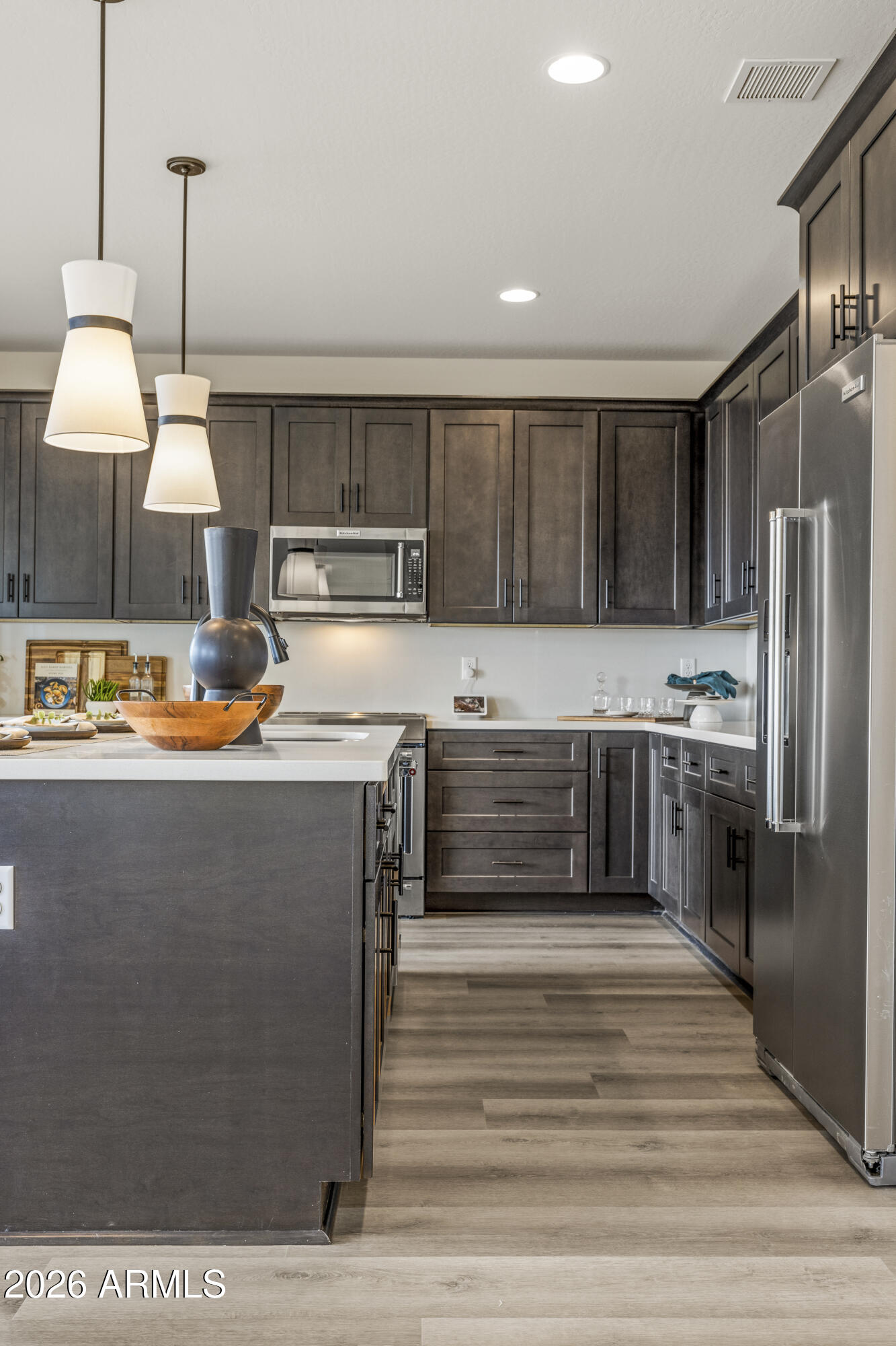 Skyview - Residential