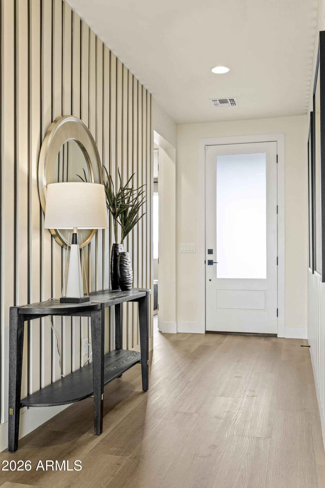 Skyview - Residential