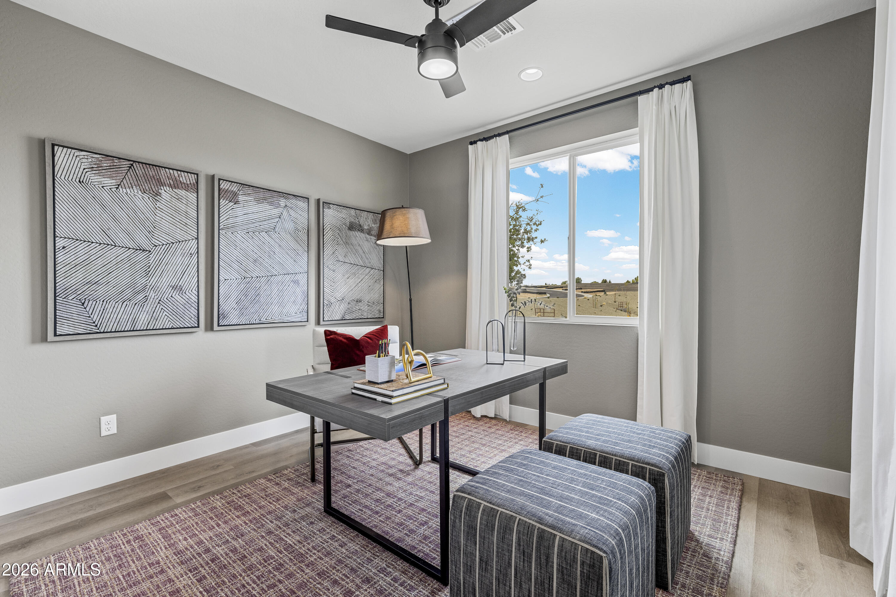 Skyview - Residential