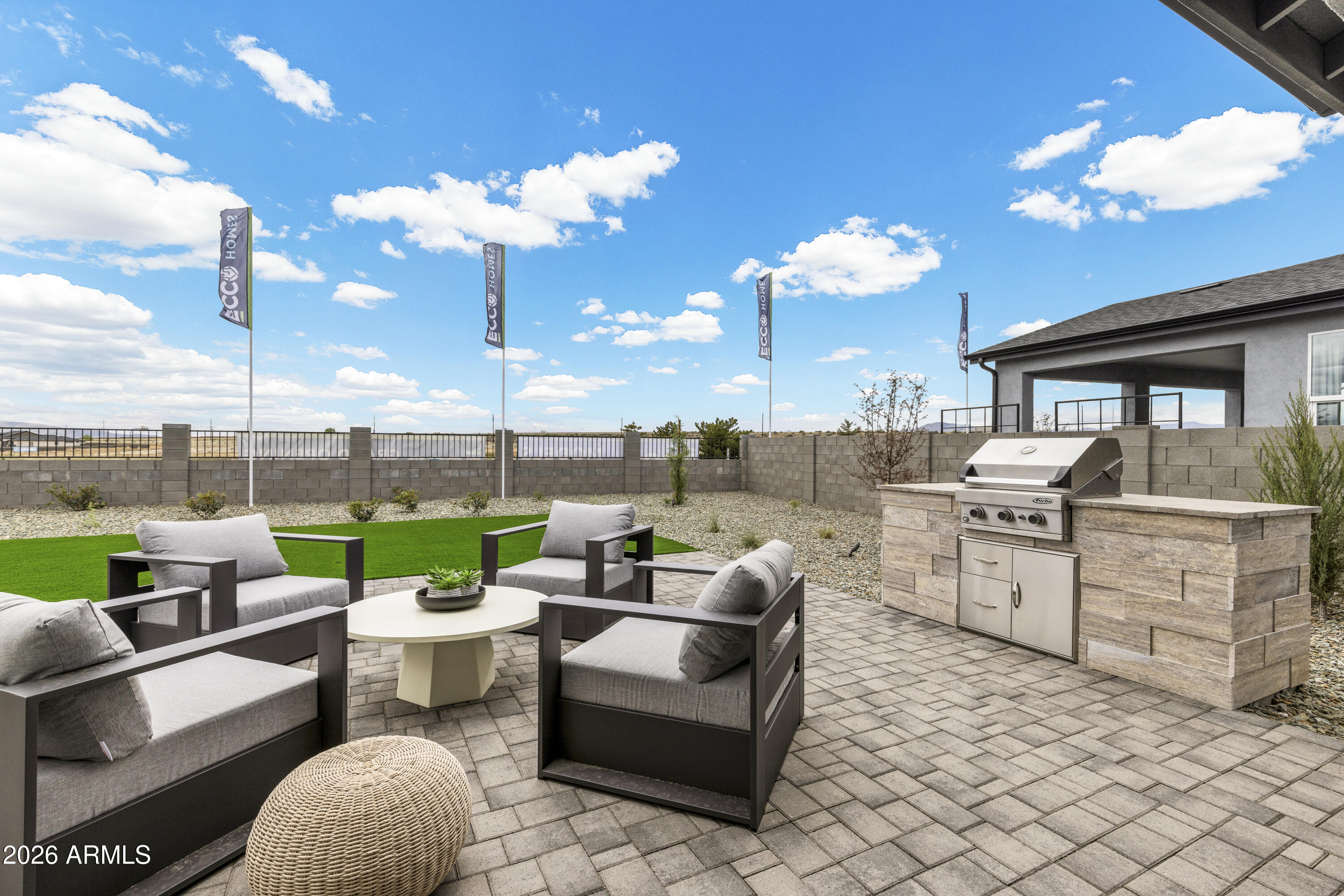 Skyview - Residential