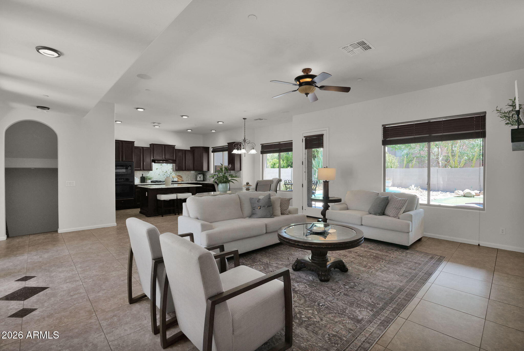 VILLAGE 3 AT AVIANO - Residential