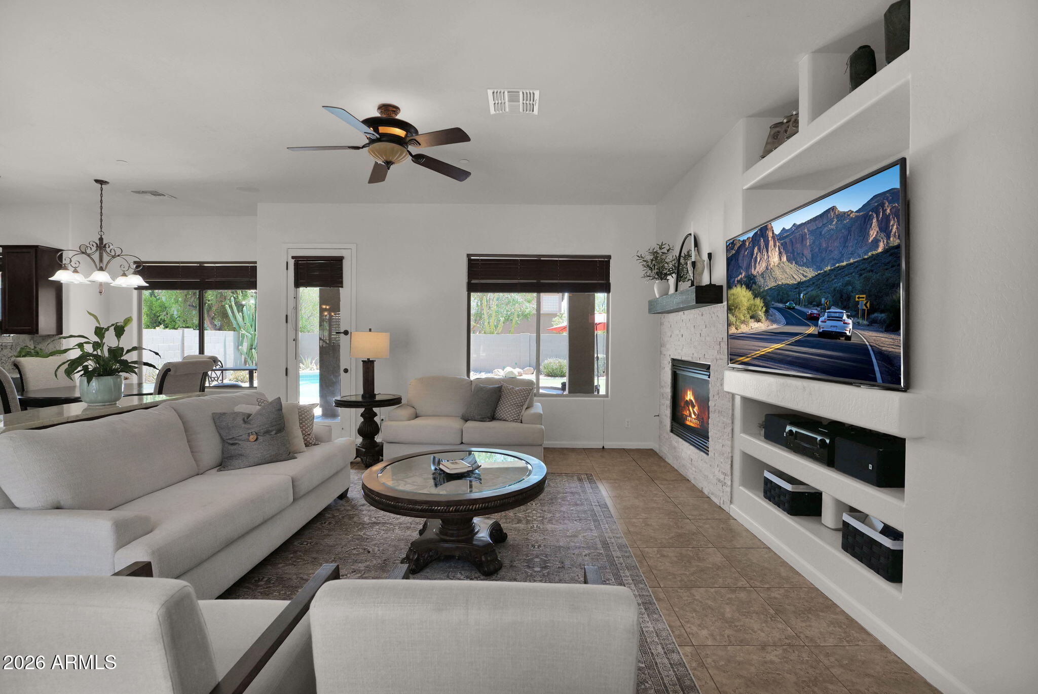 VILLAGE 3 AT AVIANO - Residential