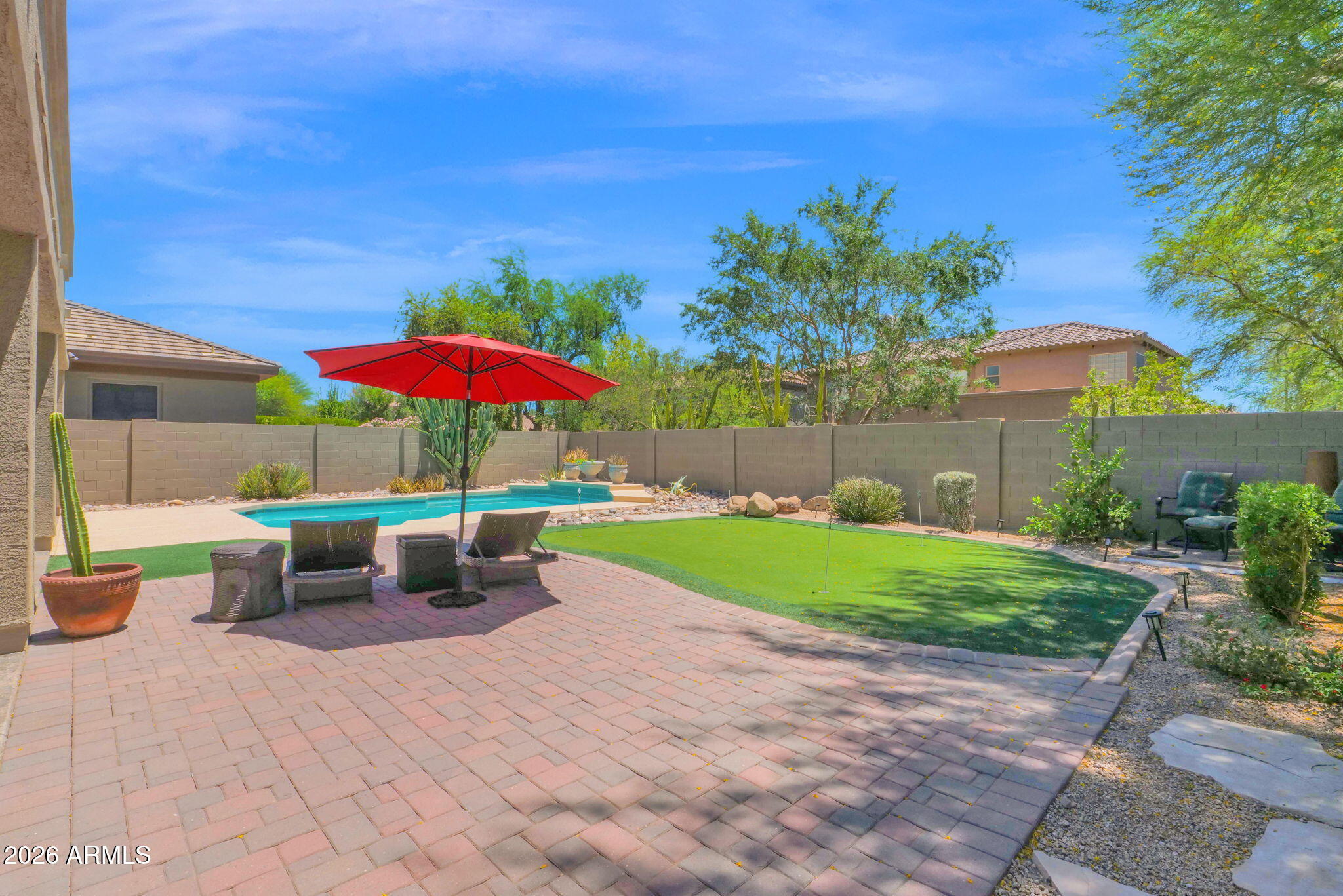 VILLAGE 3 AT AVIANO - Residential