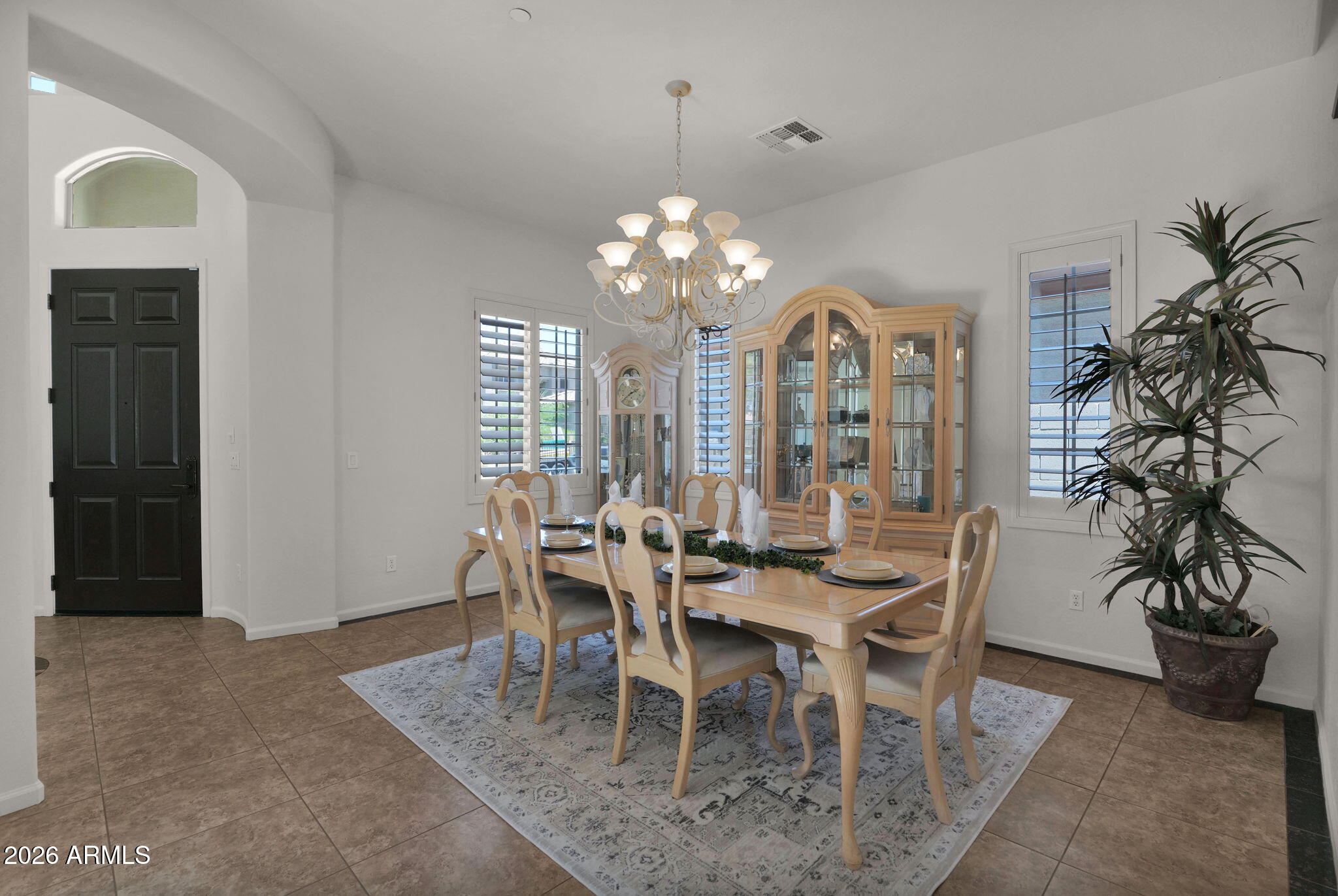 VILLAGE 3 AT AVIANO - Residential