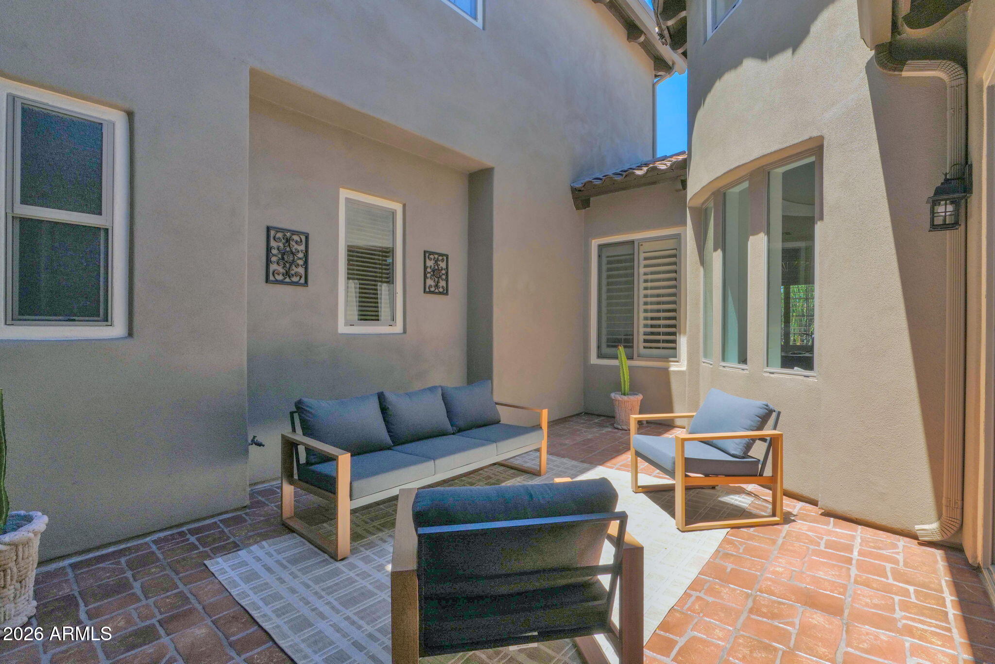 VILLAGE 3 AT AVIANO - Residential
