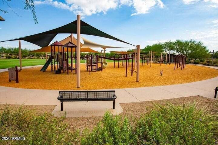 VILLAGE 3 AT AVIANO - Residential