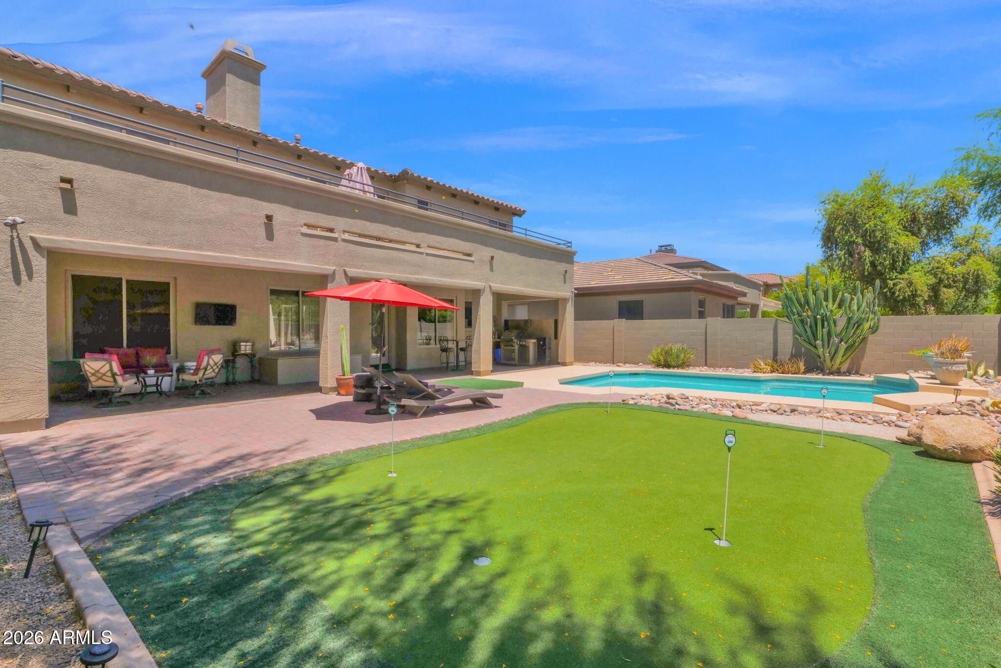 VILLAGE 3 AT AVIANO - Residential