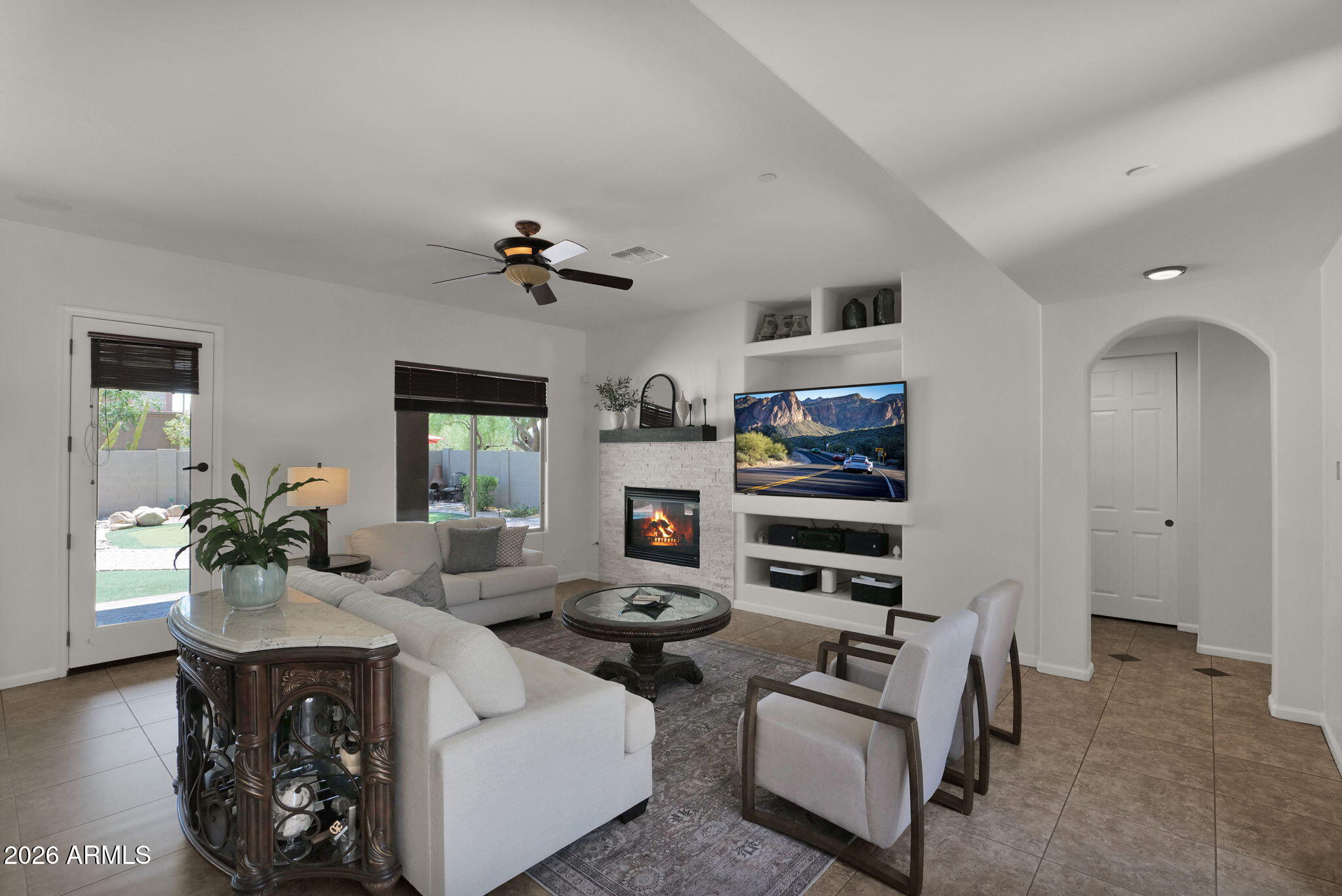 VILLAGE 3 AT AVIANO - Residential