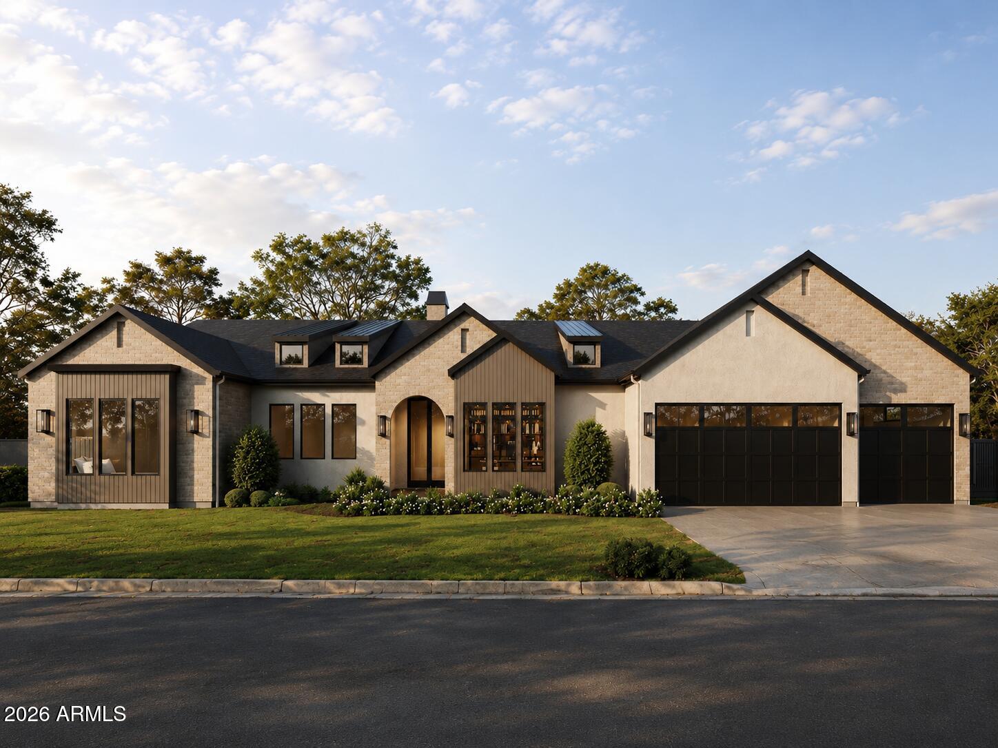 HIDDEN VILLAGE 9 - Residential