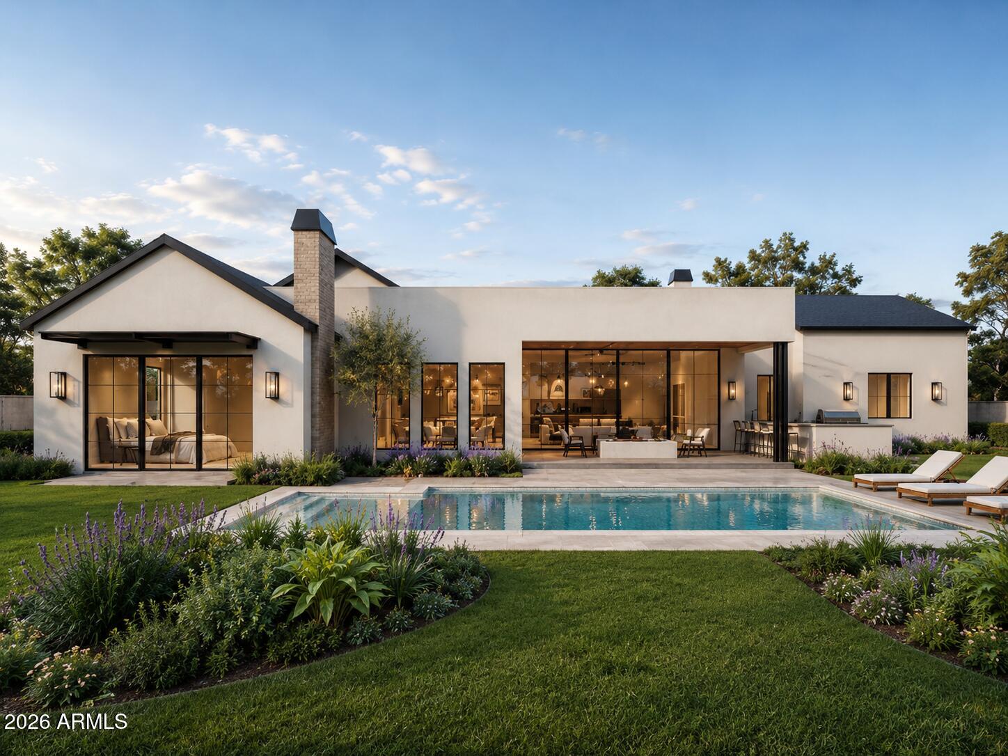 HIDDEN VILLAGE 9 - Residential