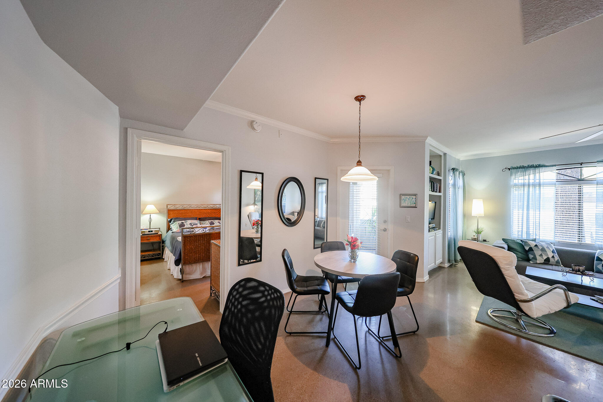 SIGNATURE SCOTTSDALE CONDOMINIUM - Residential