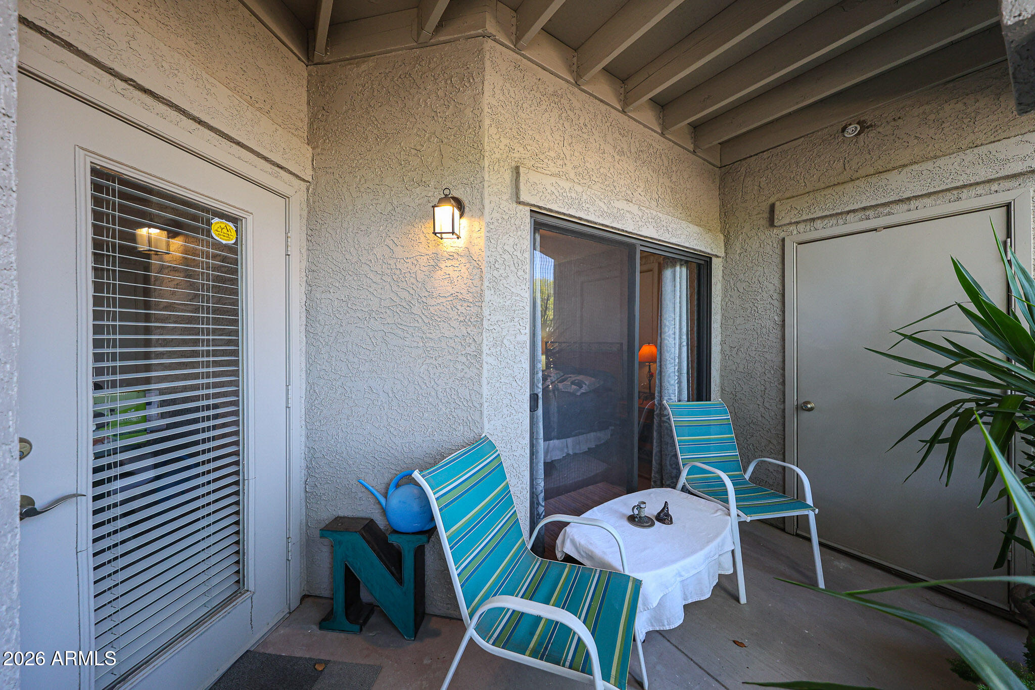 SIGNATURE SCOTTSDALE CONDOMINIUM - Residential