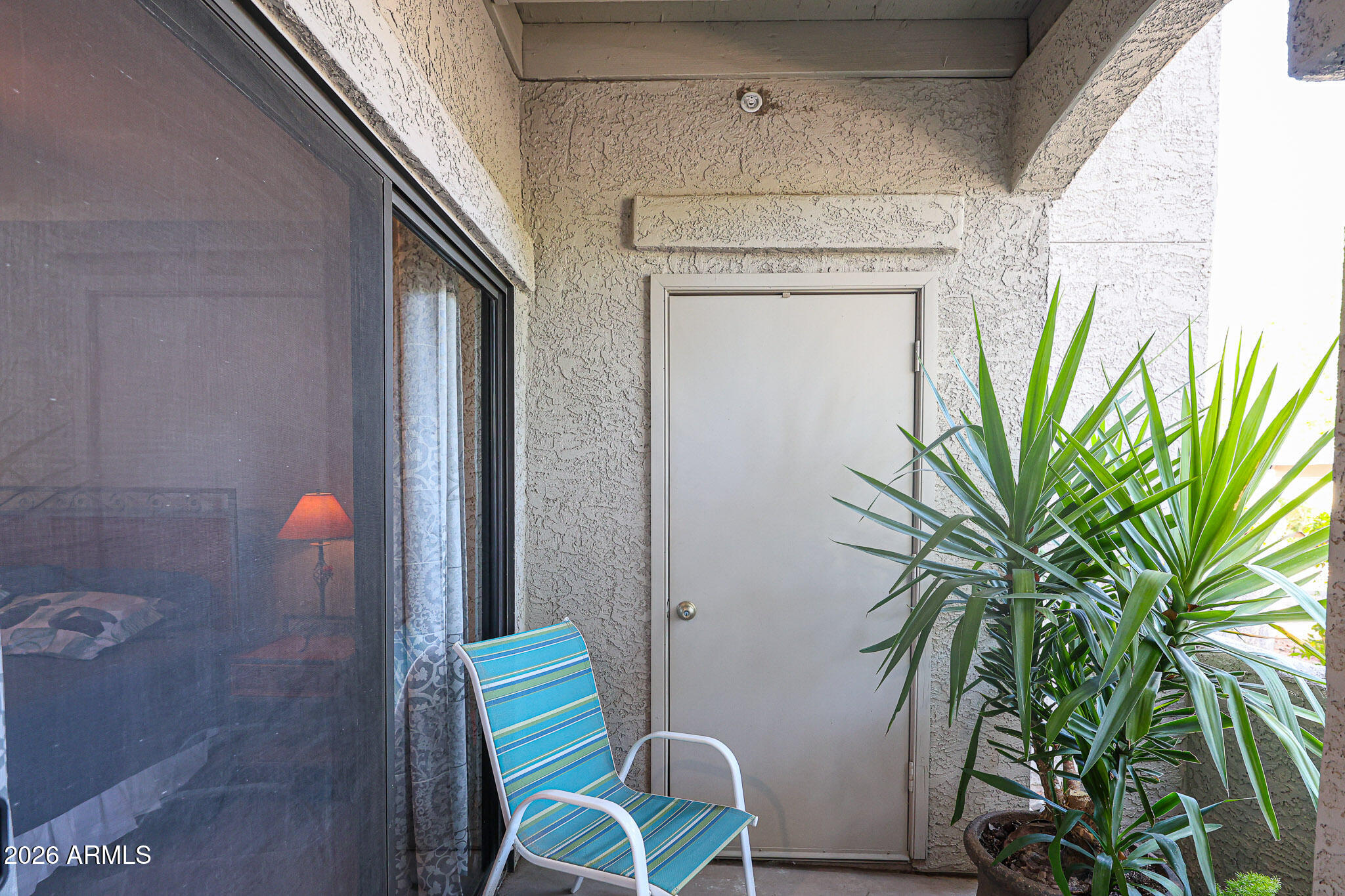 SIGNATURE SCOTTSDALE CONDOMINIUM - Residential