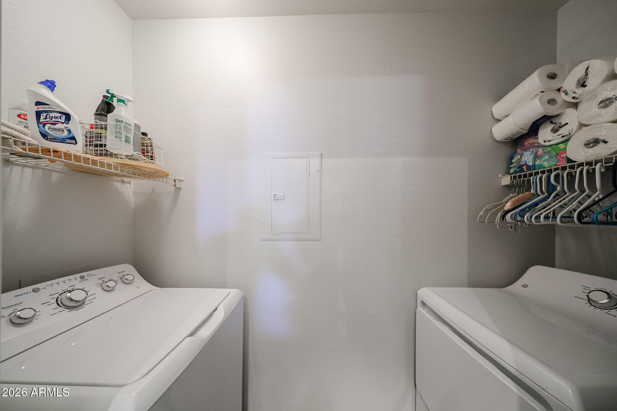 SIGNATURE SCOTTSDALE CONDOMINIUM - Residential