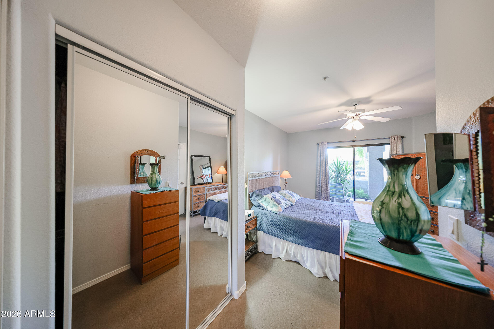SIGNATURE SCOTTSDALE CONDOMINIUM - Residential