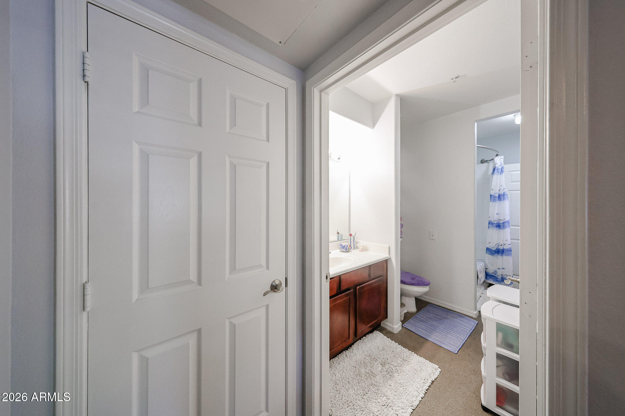 SIGNATURE SCOTTSDALE CONDOMINIUM - Residential