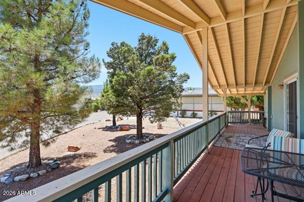 Pine Shadows - Residential