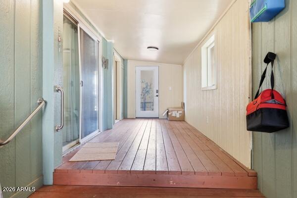 Pine Shadows - Residential