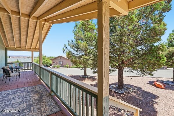 Pine Shadows - Residential