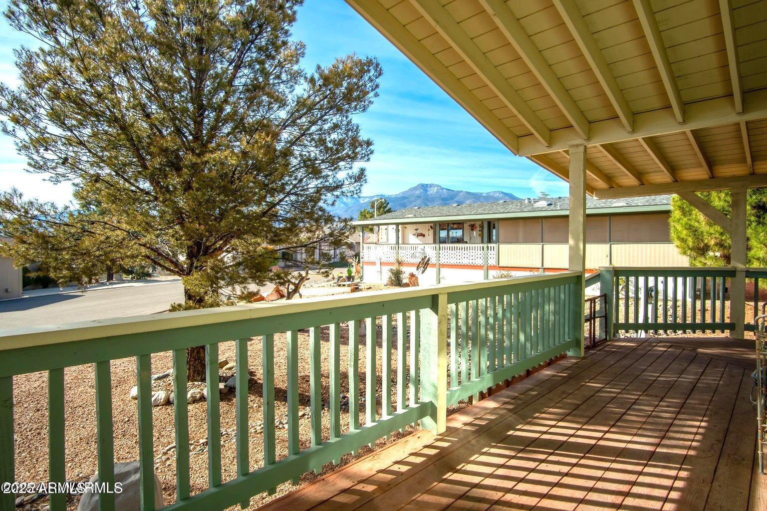 Pine Shadows - Residential