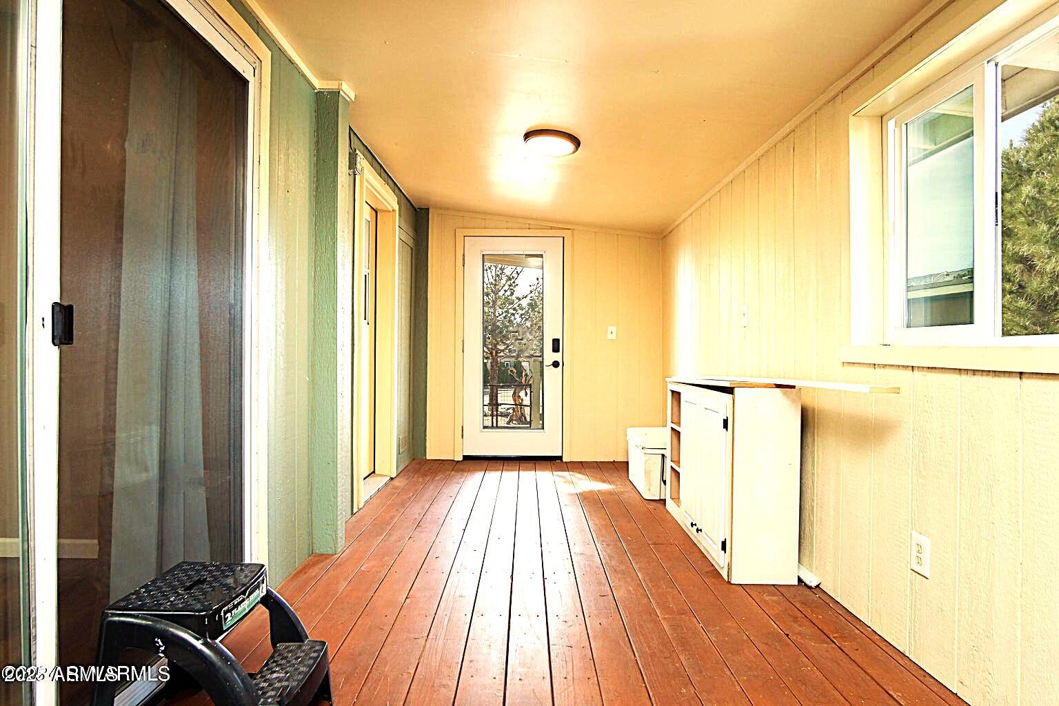 Pine Shadows - Residential