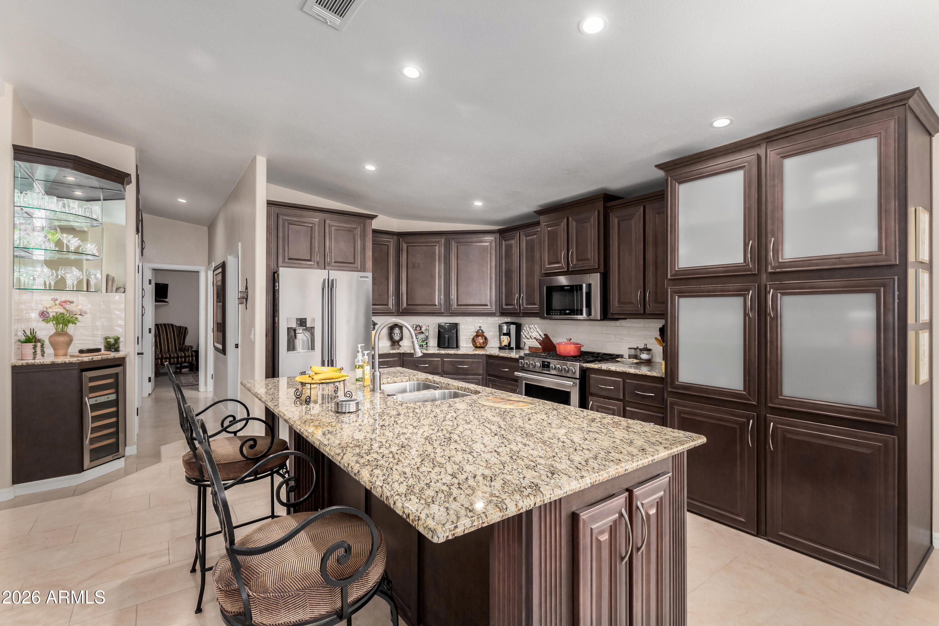 FAIRWAYS - Residential