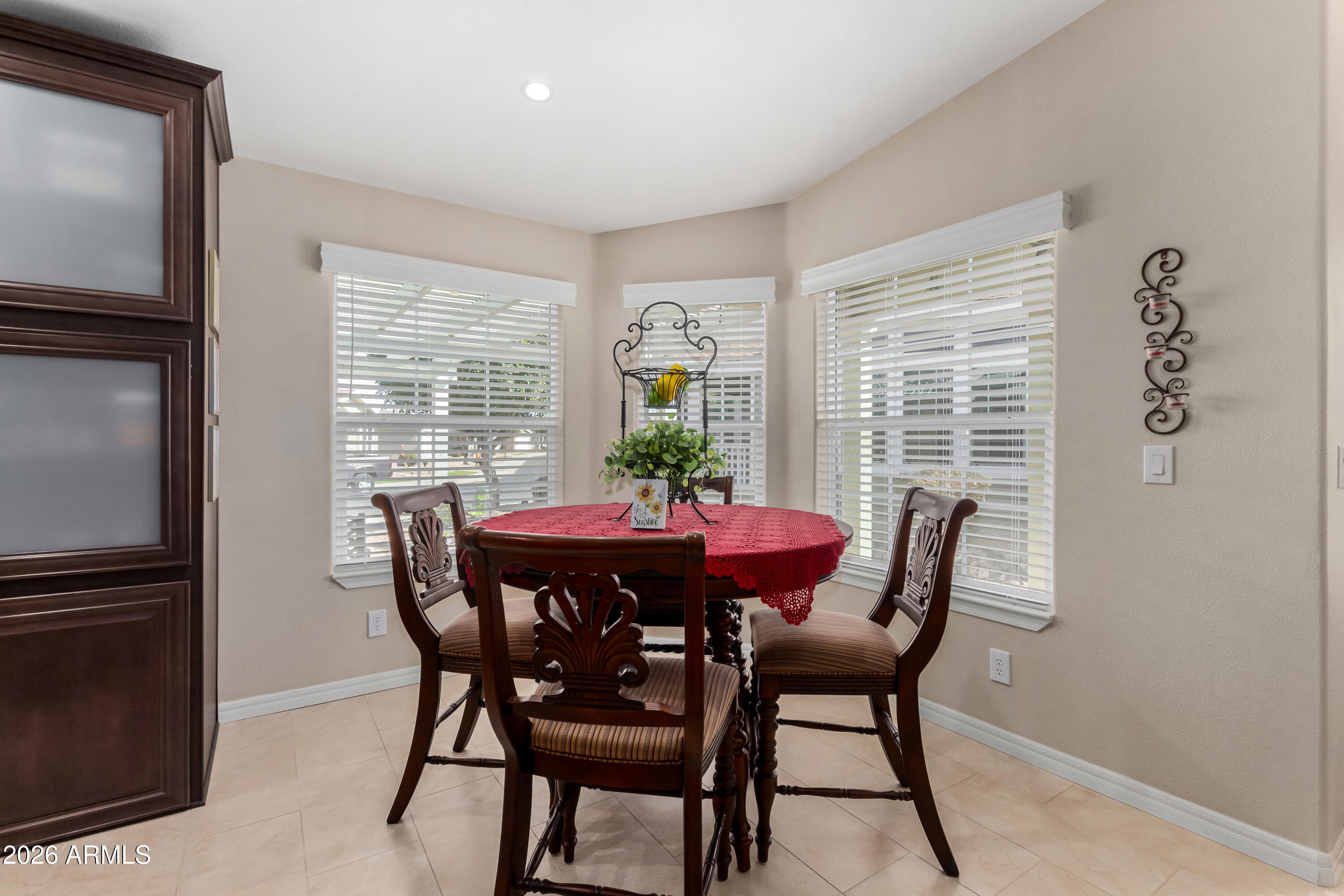 FAIRWAYS - Residential