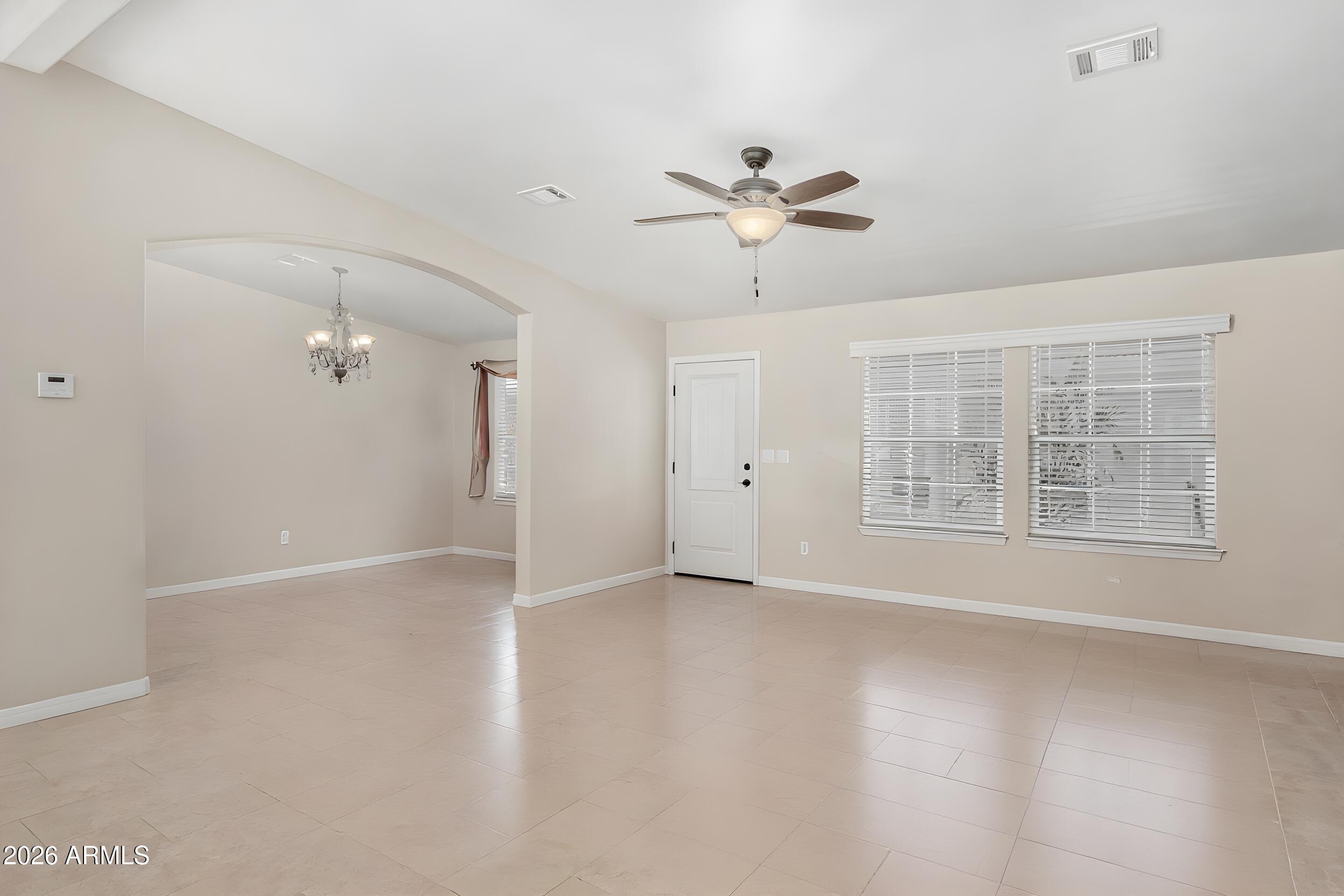 FAIRWAYS - Residential