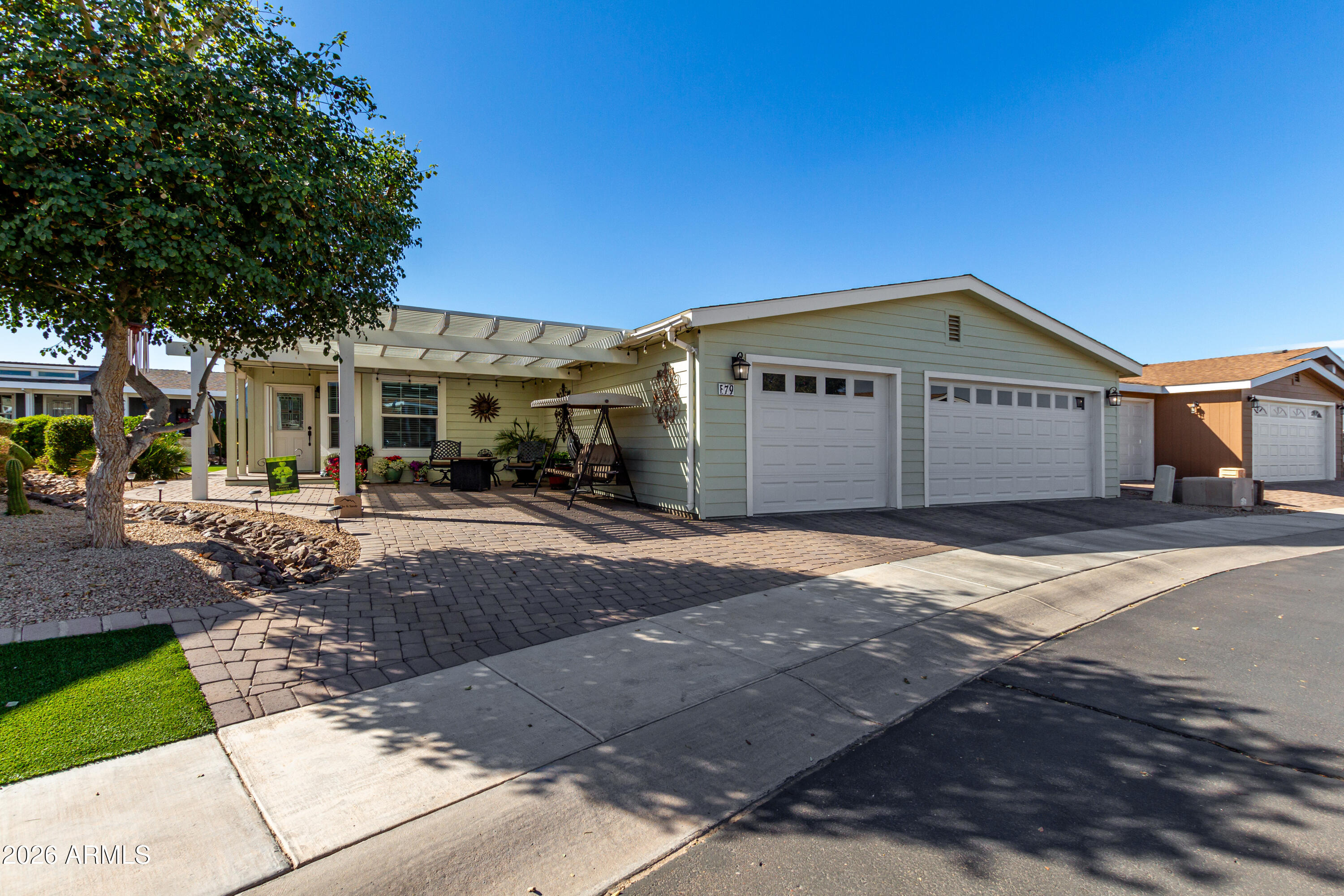 FAIRWAYS - Residential