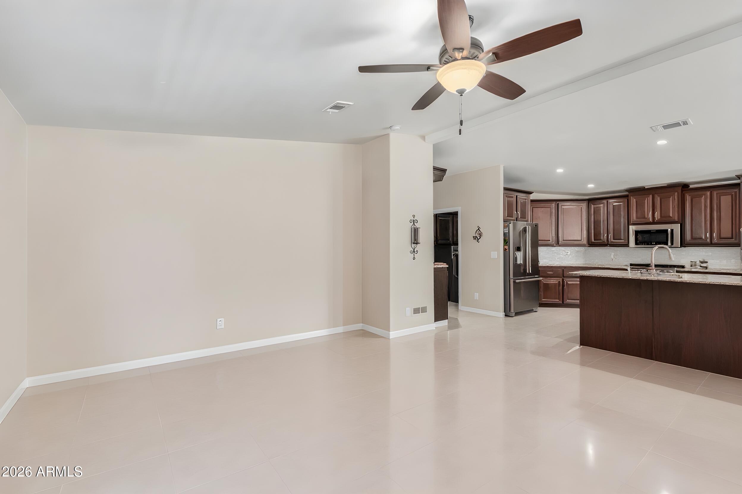 FAIRWAYS - Residential